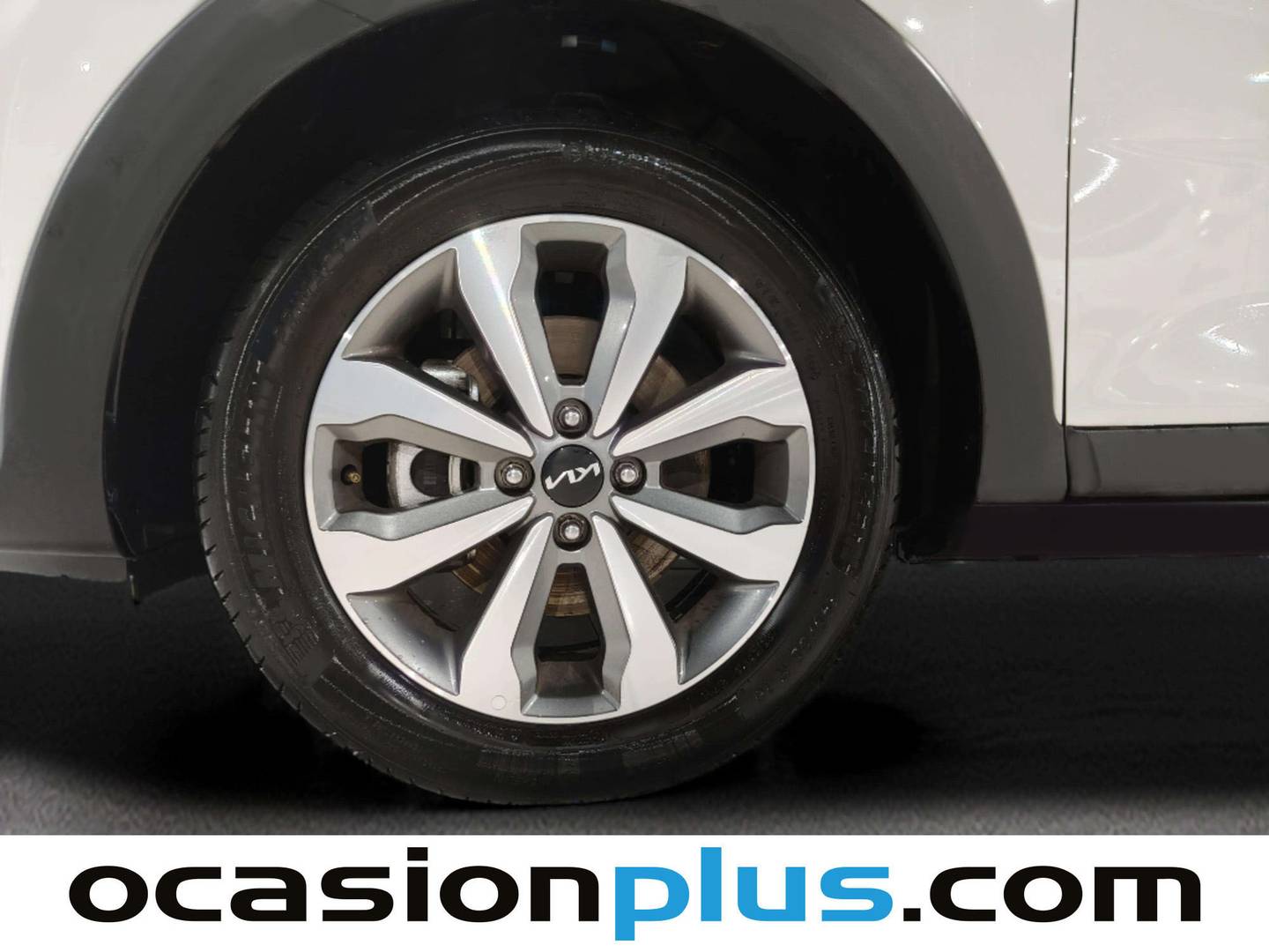 Acabados KIA Stonic KIA Stonic 1.0 T-GDi MHEV MT Concept (100 CV)