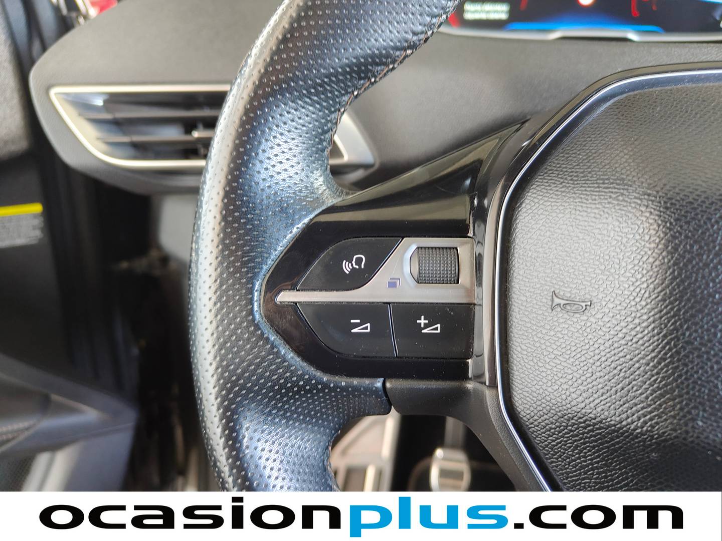 Peugeot 3008 Peugeot 3008 BlueHDi 150 S&S GT Line (150 CV) de ocasión