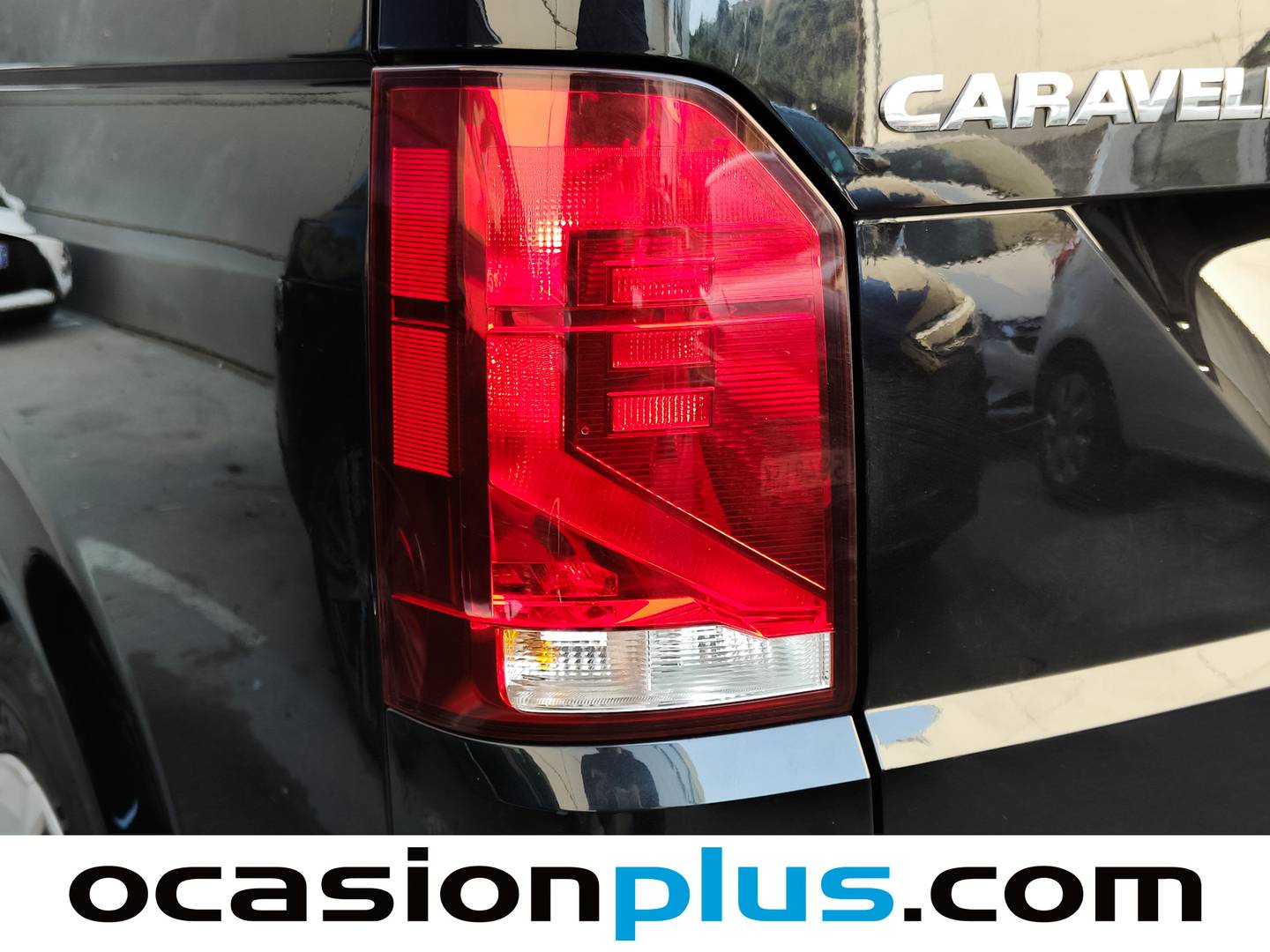 Volkswagen Caravelle Volkswagen Caravelle Origin Batalla Corta 2.0 TDI BMT  (150 CV) DSG 8 Plazas 2024