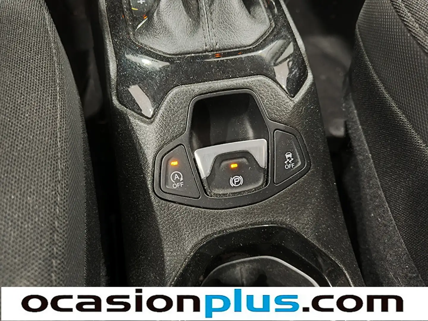 Foto Jeep Renegade Jeep Renegade 1.4 Multiair Limited 4x2 DDCT (140 CV)