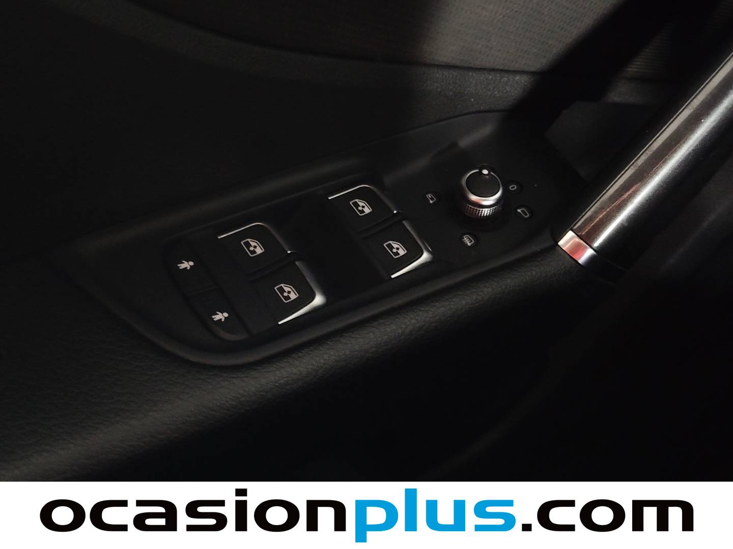 Audi Q2 Audi Q2 Adrenalin 35 TFSI (150 CV) S tronic Pack S-line gasolina