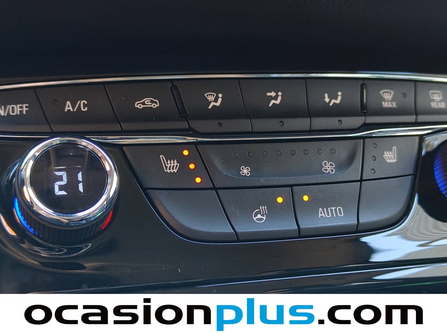 Foto Opel Astra Opel Astra 1.2 Turbo SHR Elegance (145 CV)