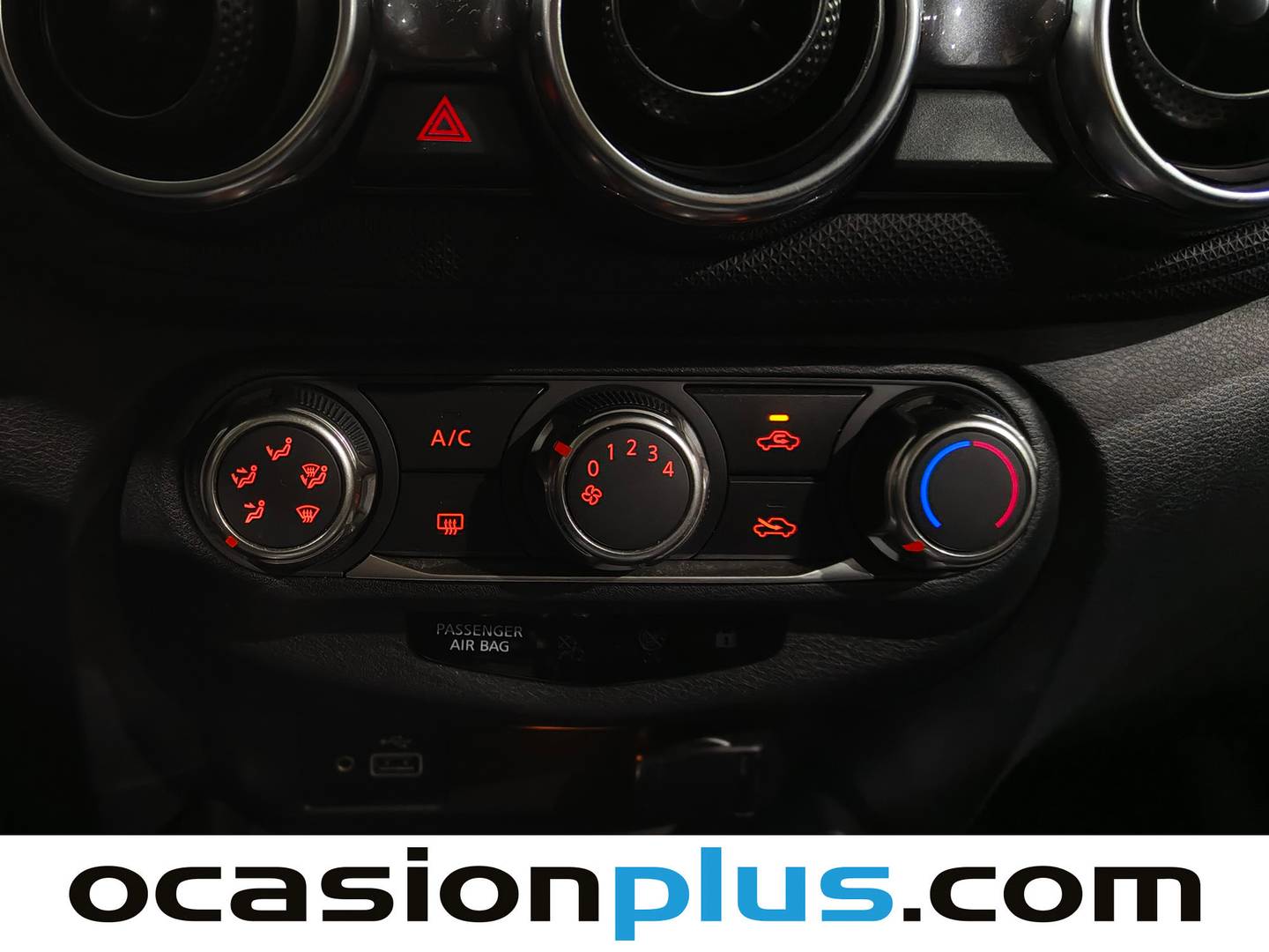 Acabados Nissan JUKE Nissan Juke DIG-T Acenta  (114 CV)