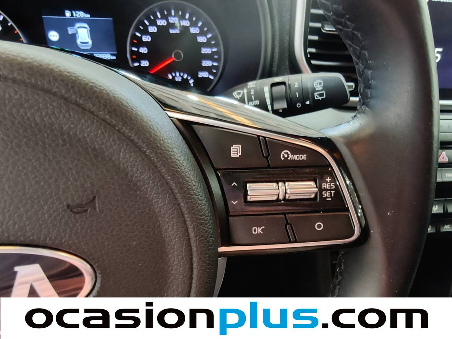 Paquetes del KIA Sportage KIA Sportage 1.6 MHEV Drive Plus  (136CV) 4x2