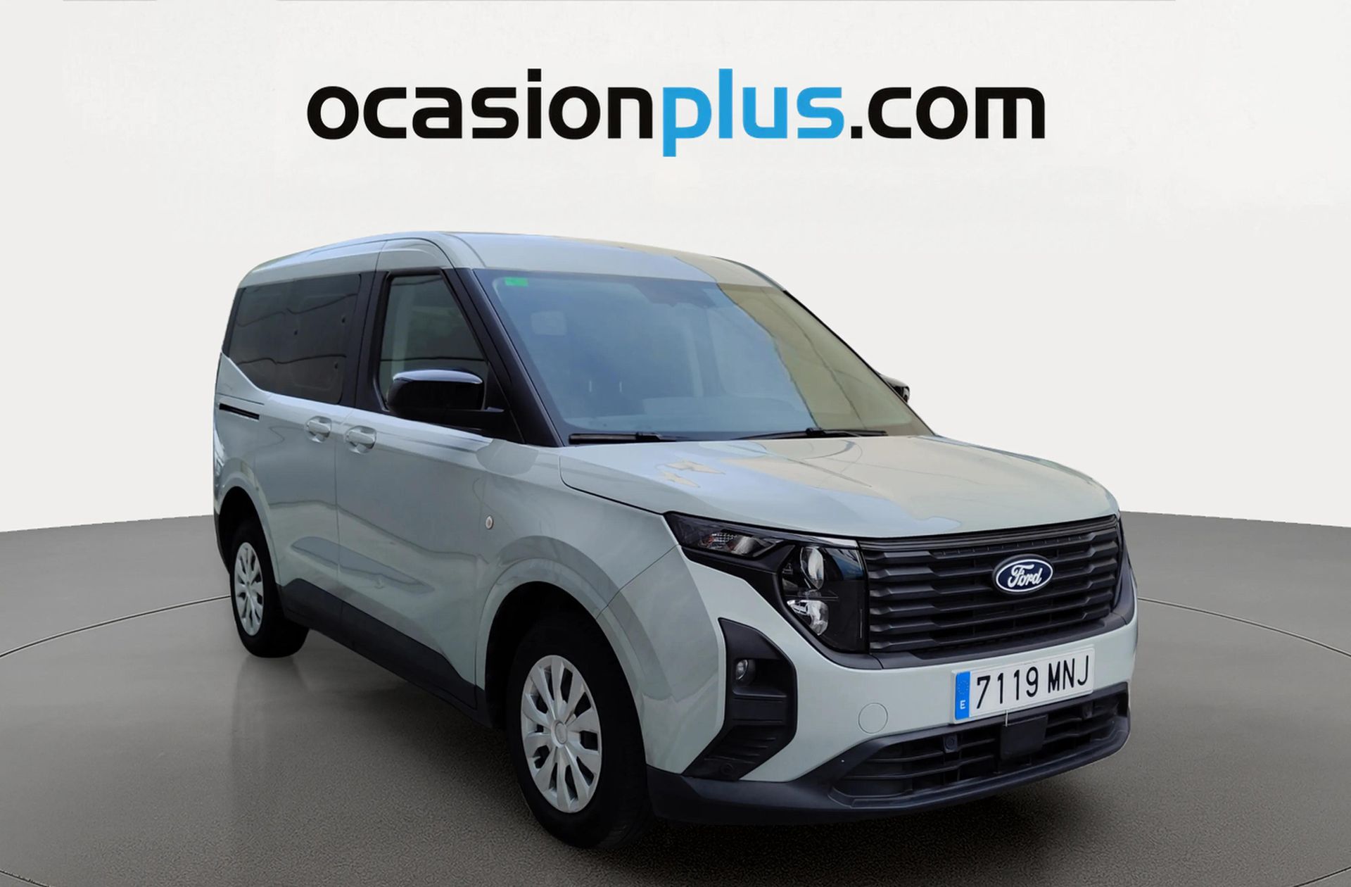 Ford Tourneo Courier 1.0 EcoBoost Trend - foto 2