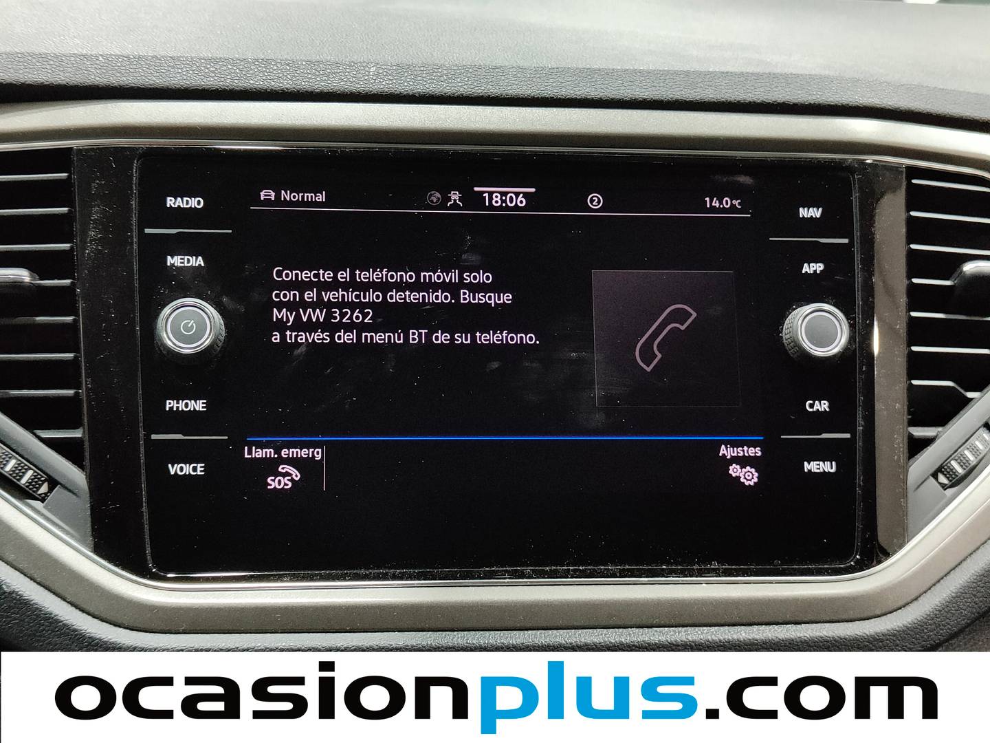 Foto Volkswagen T-Roc Volkswagen T-Roc Advance 2.0 TDI (150 CV) DSG