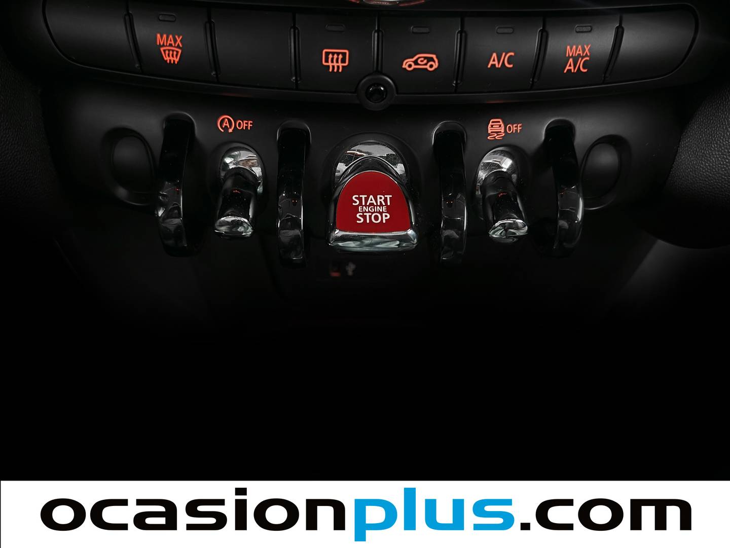 Accesorios del Mini MINI Mini MINI Cooper 5 Puertas Cooper 5 Puertas (136 CV)