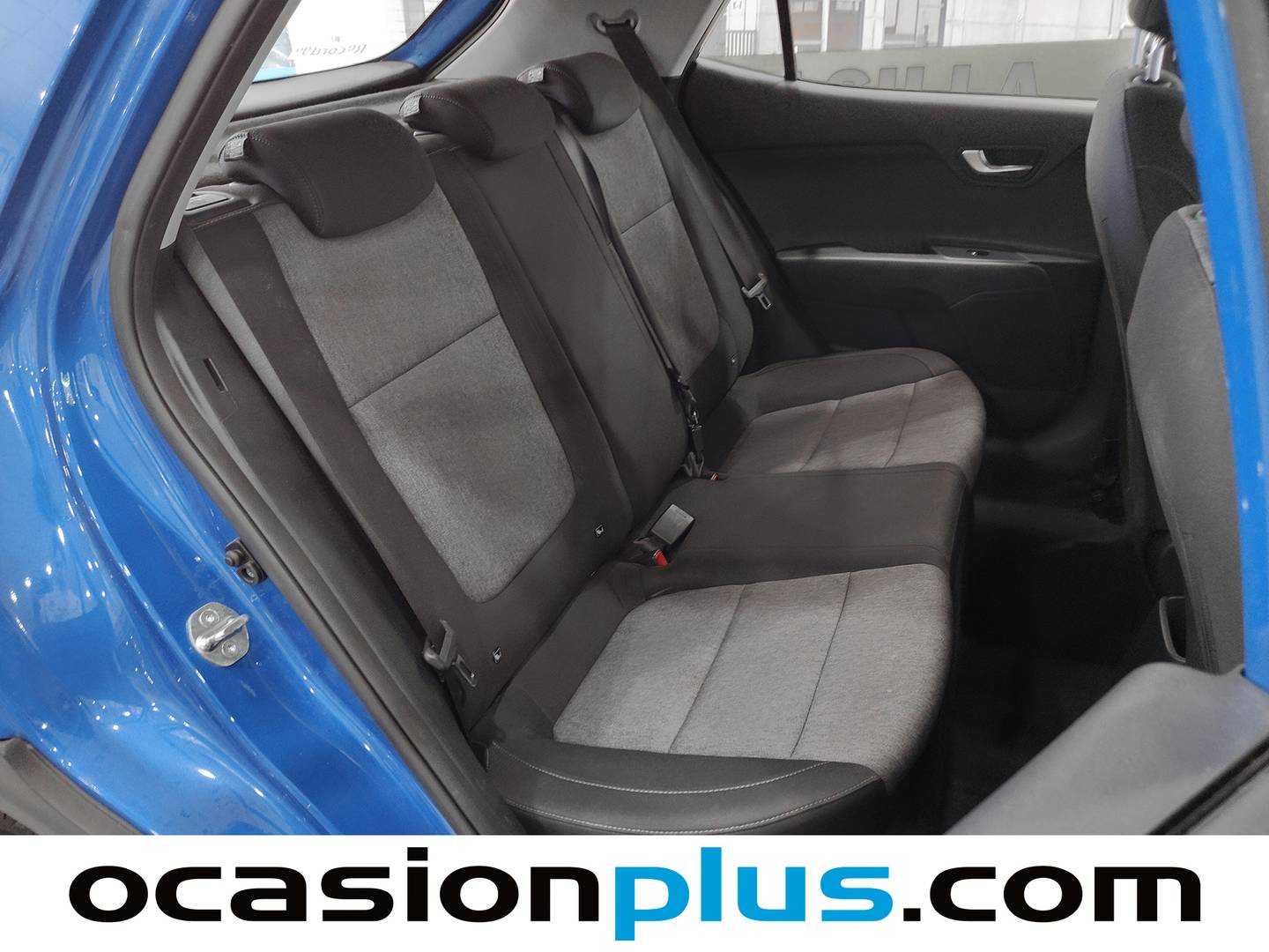 KIA Stonic KIA Stonic 1.0 T-GDi  (100CV) Drive gasolina