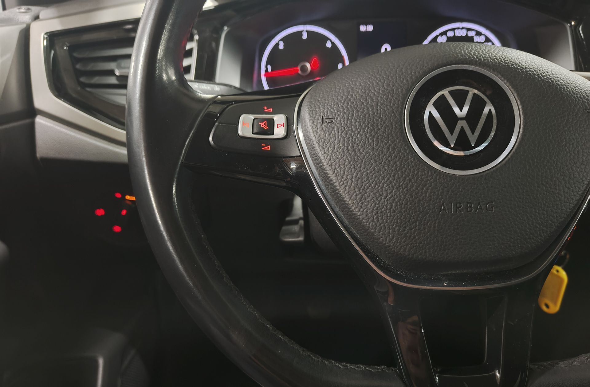 Volkswagen Polo Advance 1.6 TDI - foto 21