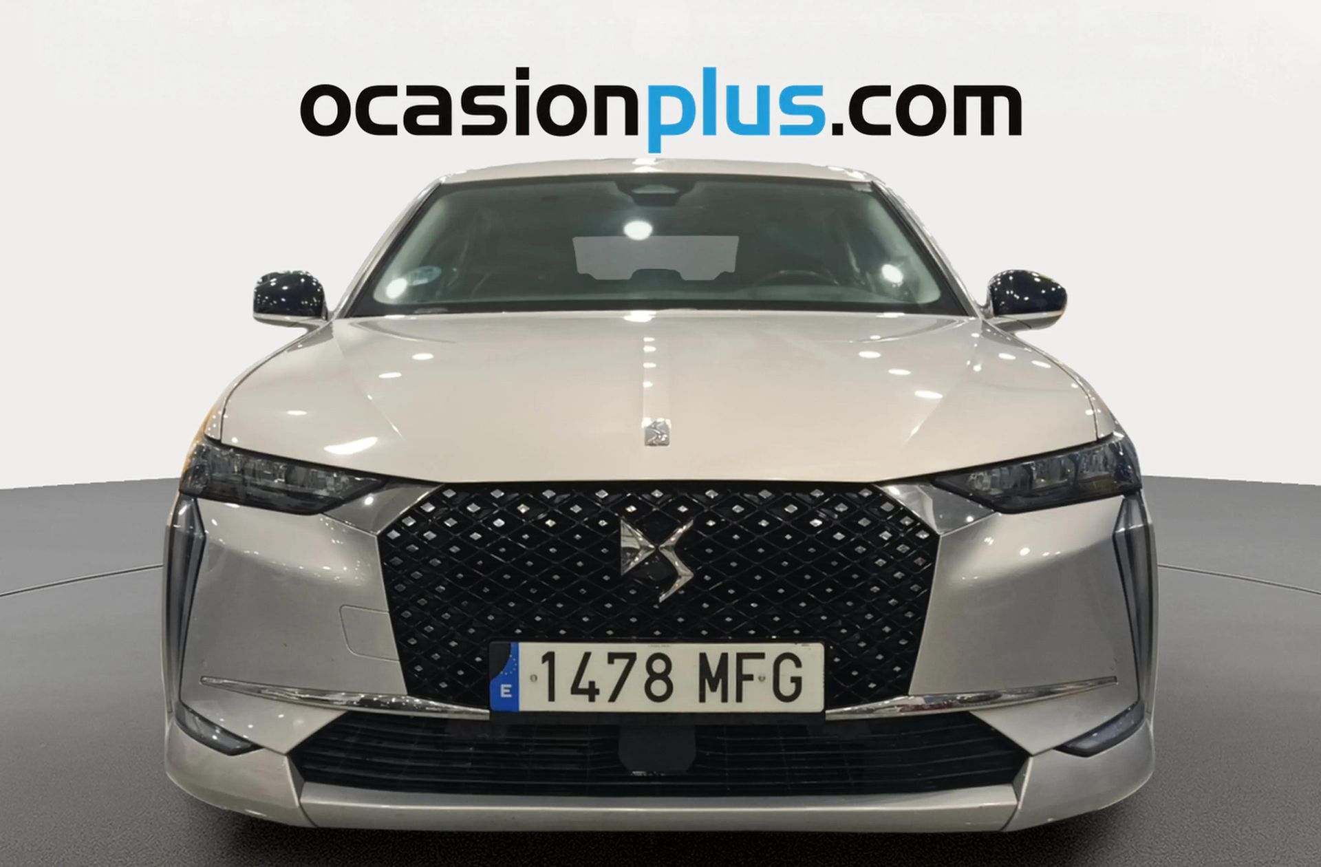 DS DS 4 BlueHDi 130 Trocadero - foto 11