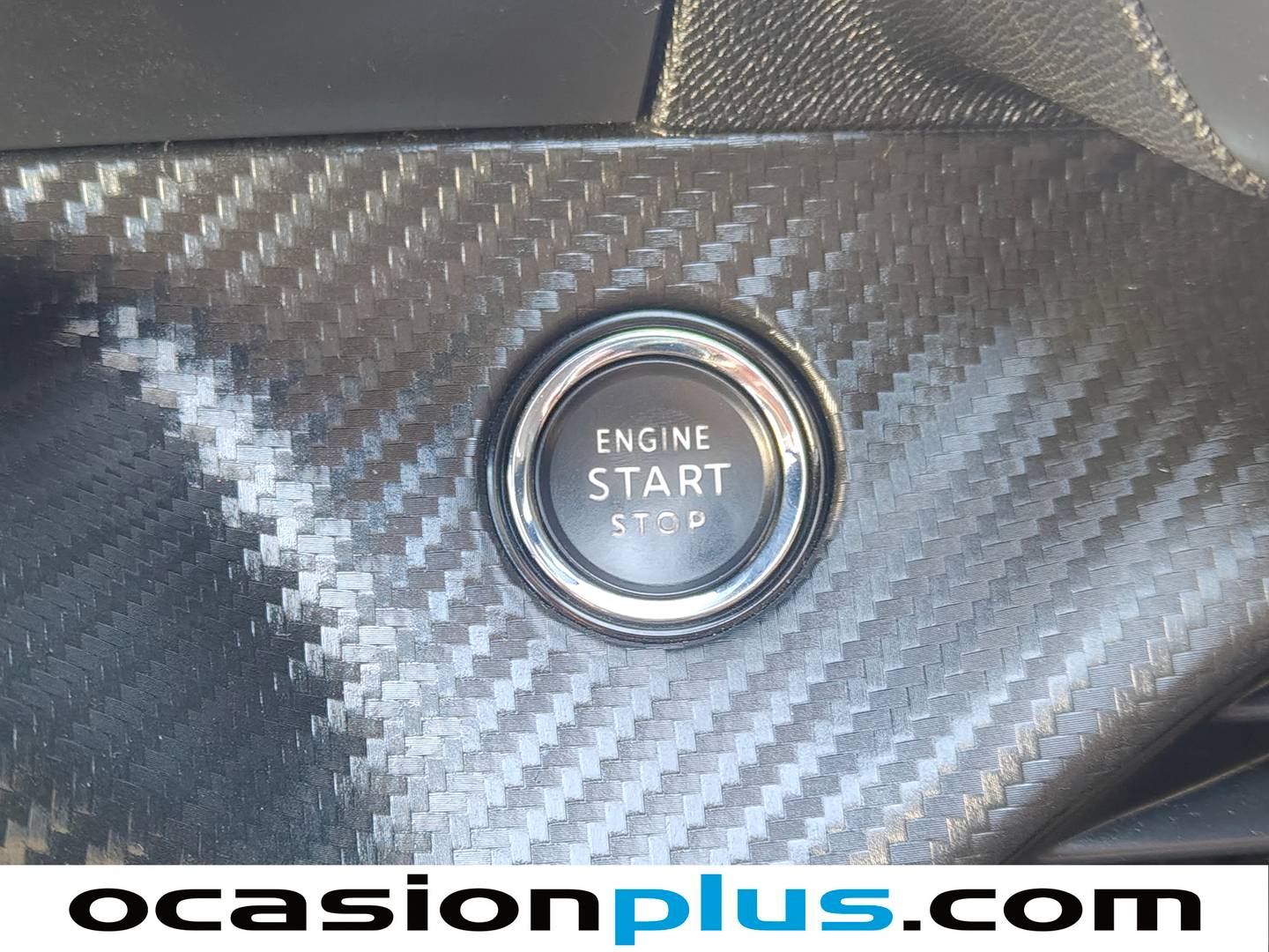 Extras del Peugeot 2008 Peugeot 2008 PureTech 130 S&S Allure Pack EAT8 (130 CV)