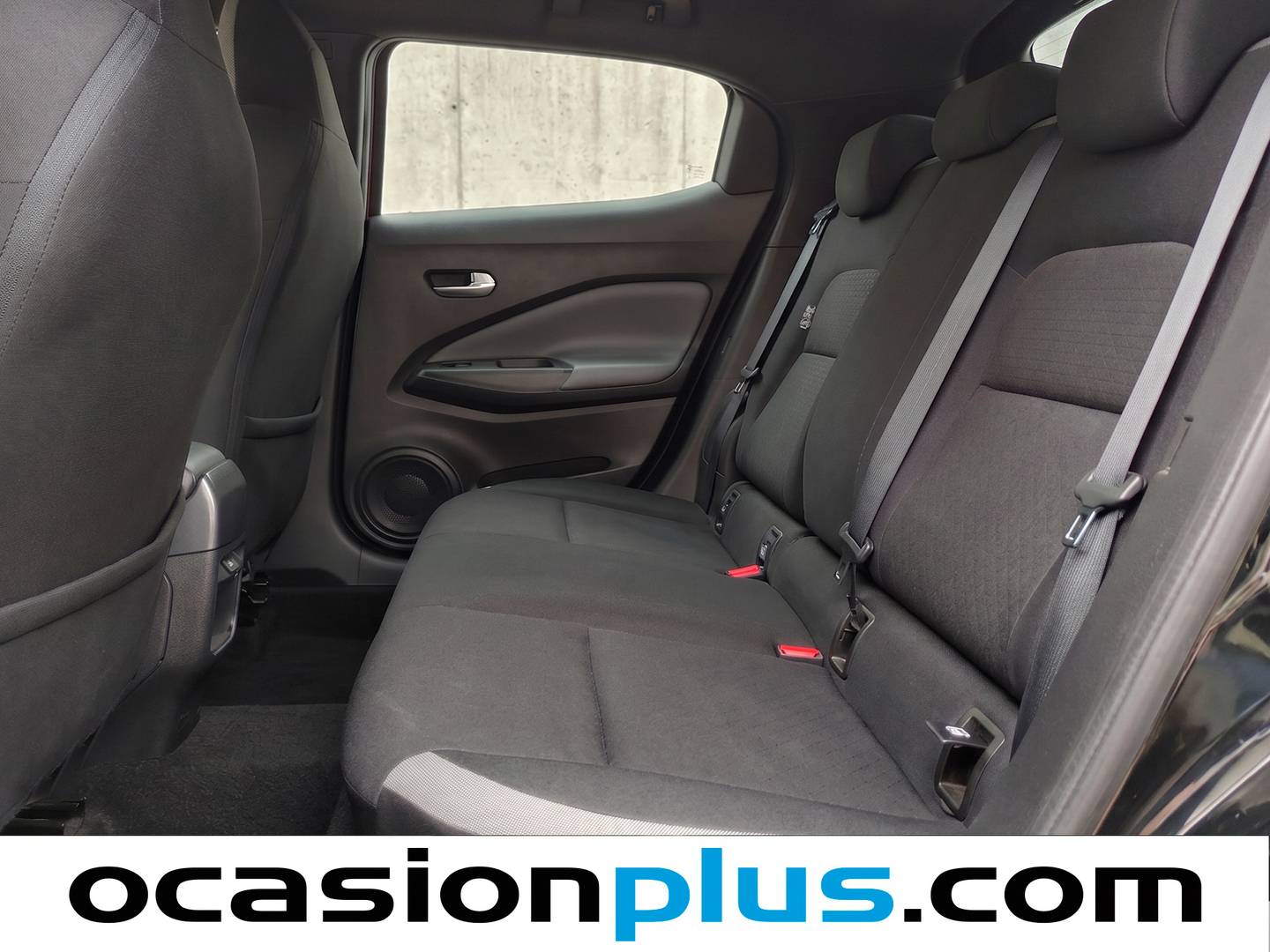 Nissan JUKE Nissan Juke DIG-T N-Connecta 4x2 DCT (117 CV) barato
