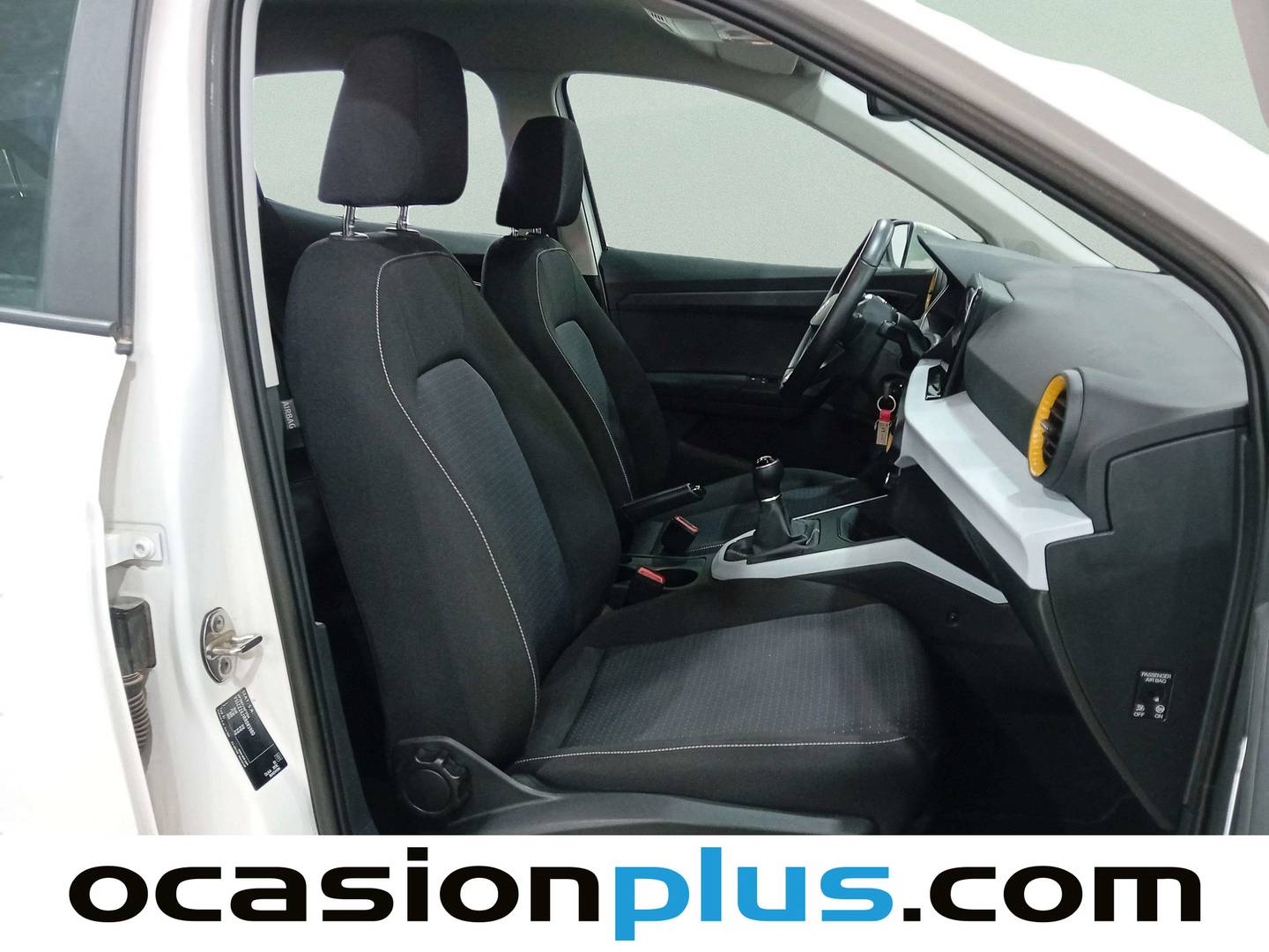 Seat Arona Seat Arona 1.0 TSI Style XL (110 CV) manual