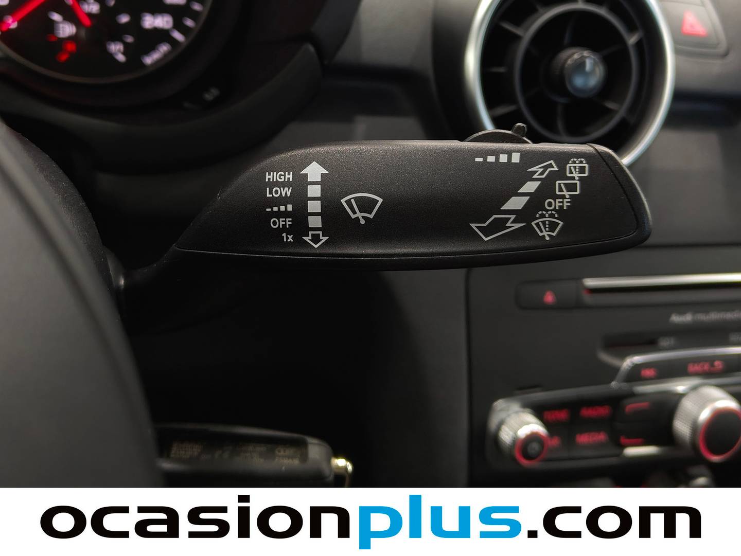 Audi A1 Audi A1 Sportback Attraction 1.0 TFSI (95 CV) seminuevo