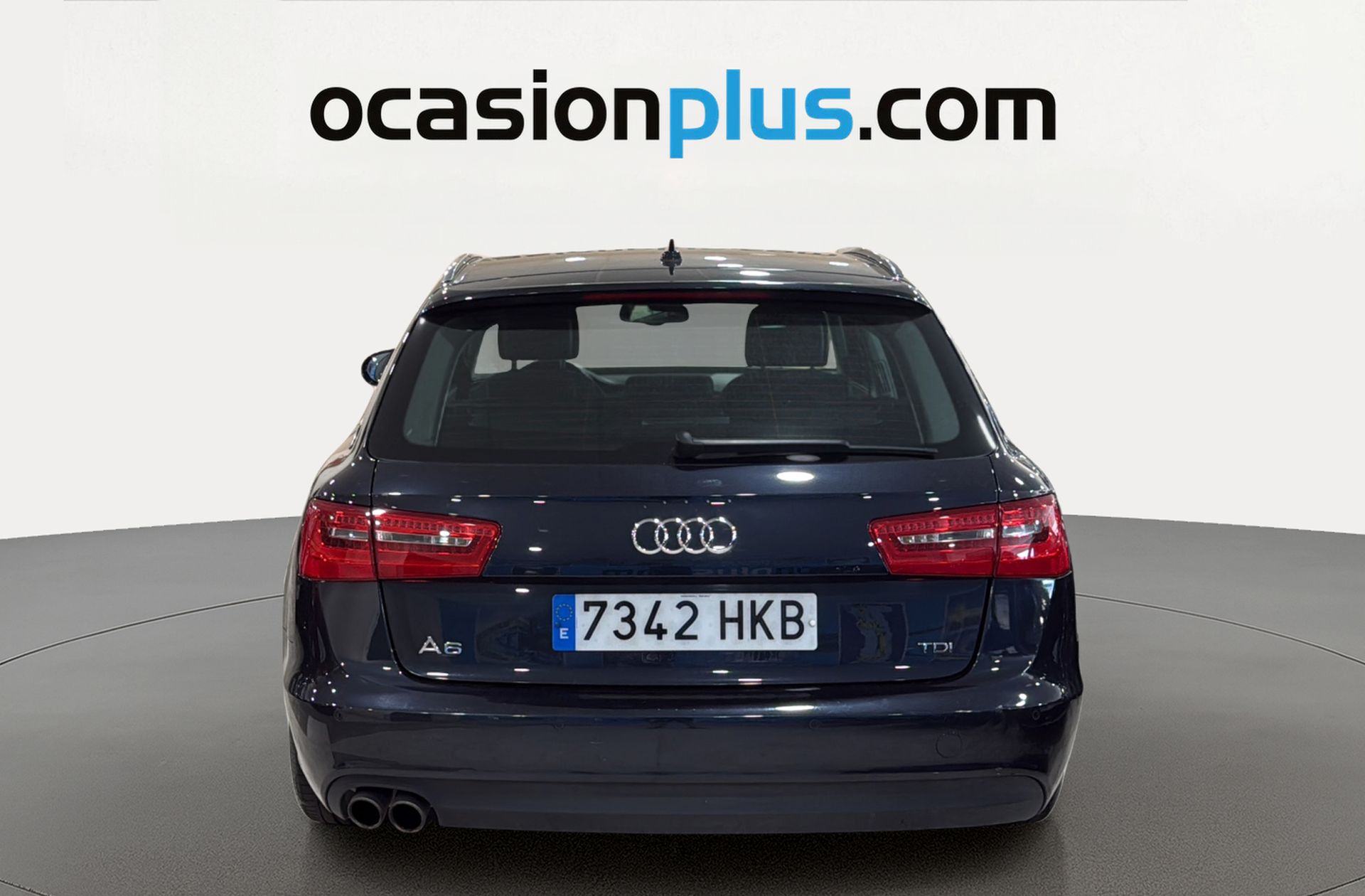 Audi A6 Avant 2.0 TDI Pack S-Line - foto 14
