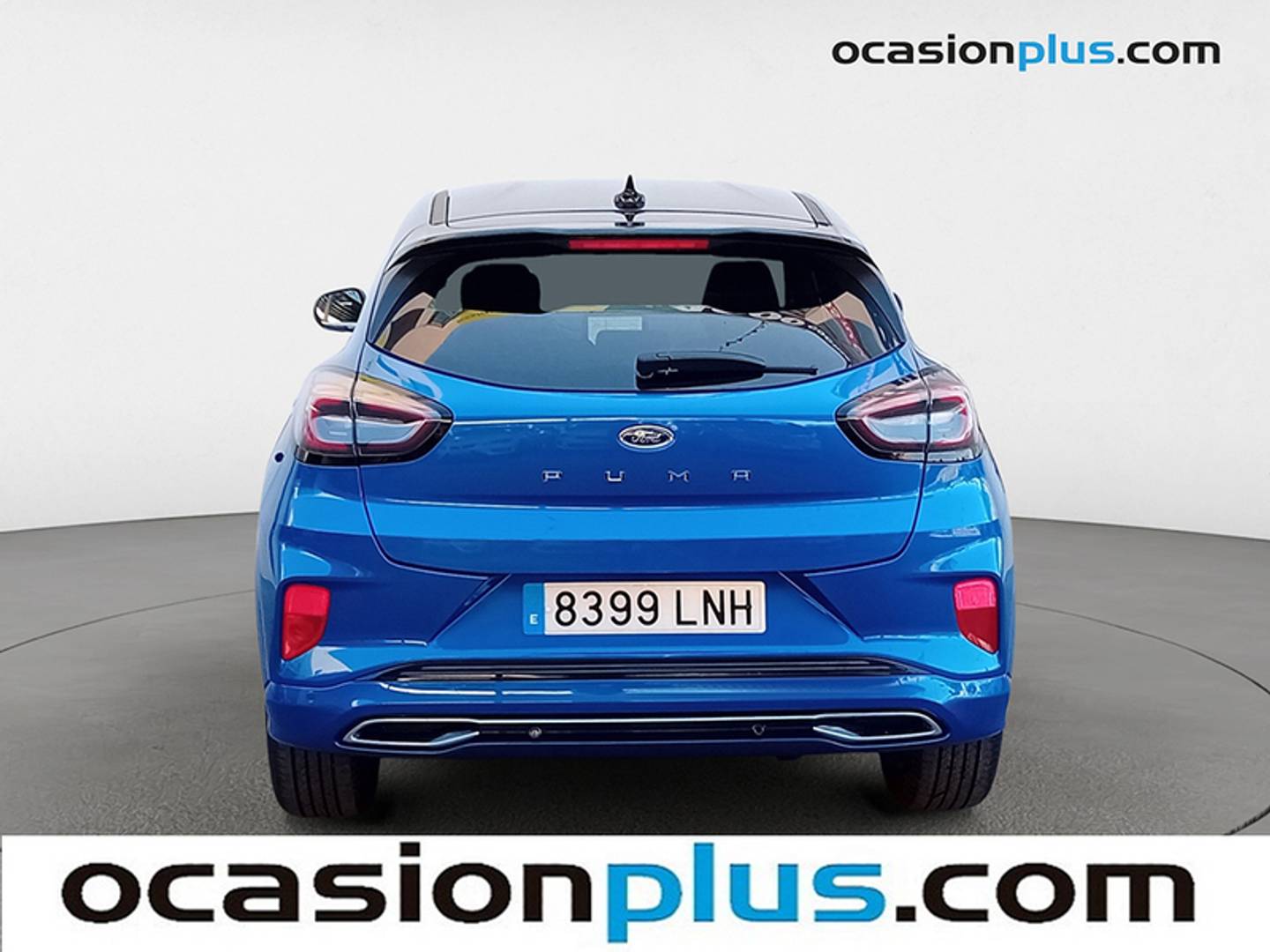 Foto Ford Puma Ford Puma 1.0 EcoBoost ST-Line  Auto 92 kW (125 CV) ST-Line