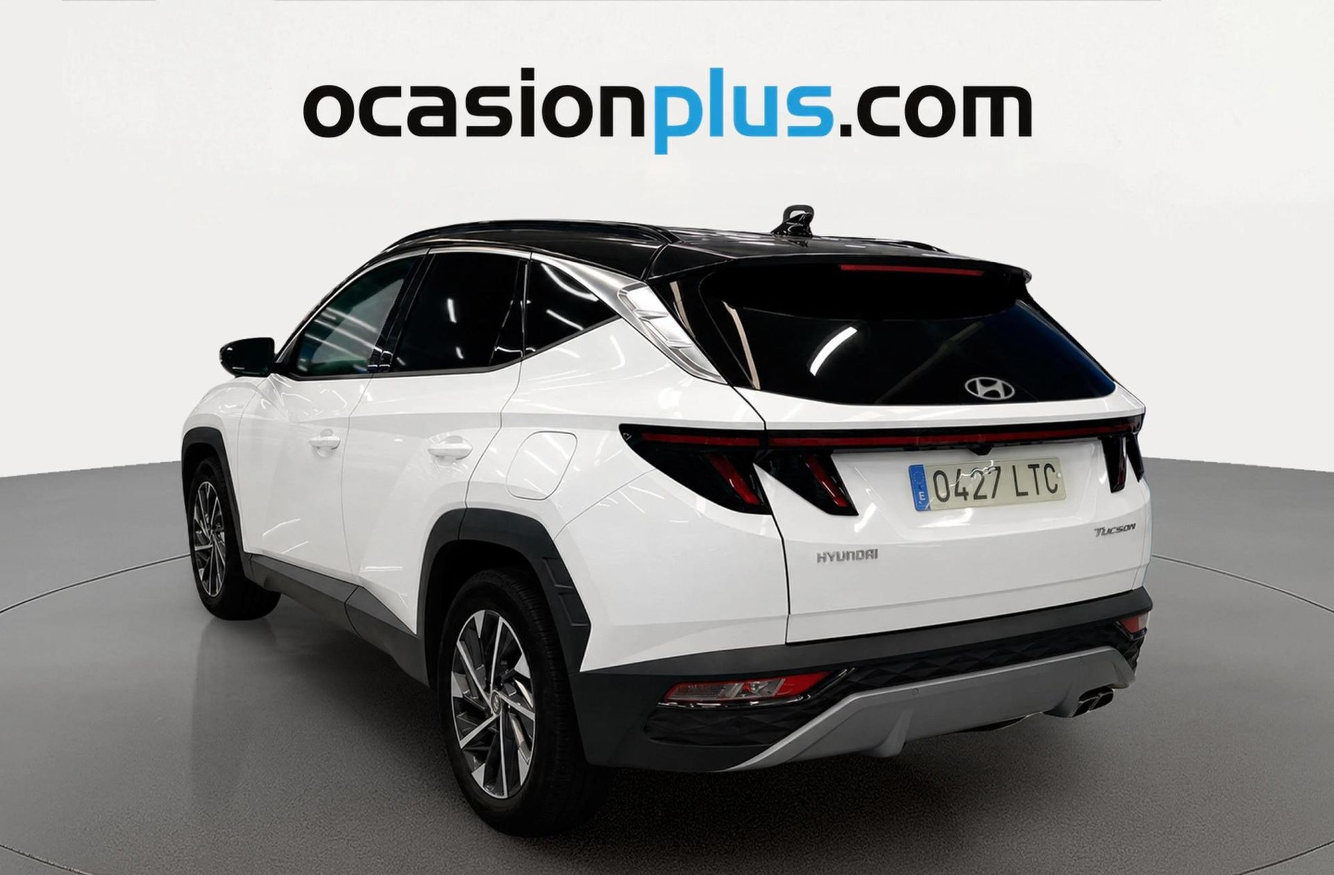 Hyundai Tucson 1.6 CRDi 48V Tecno 4x2 DCT - foto 3