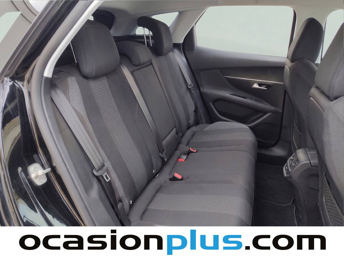 Peugeot 3008 Peugeot 3008 BlueHDI 120 S&S Active  (120 CV) km 0