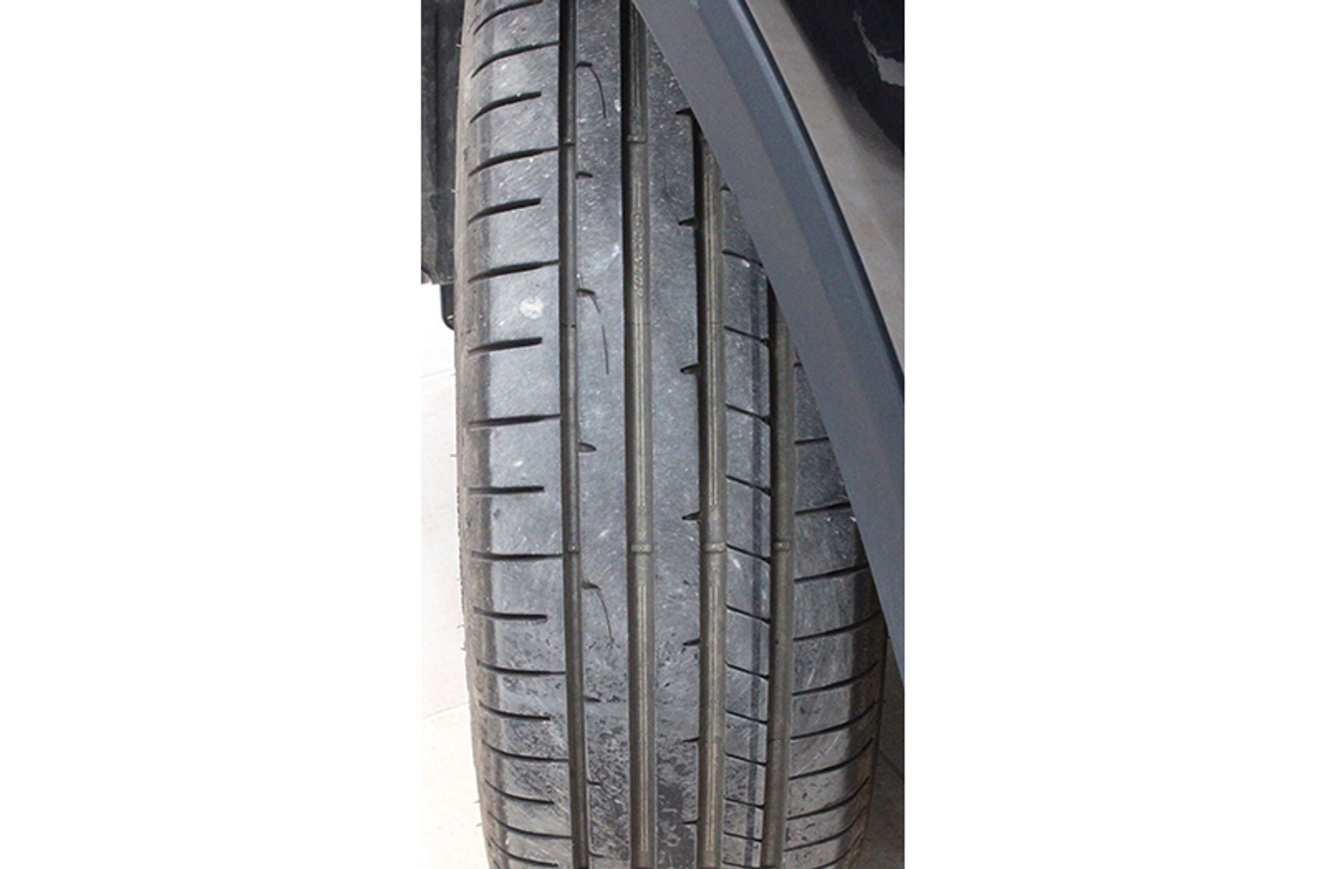 DR AUTOMOBILES DR4 1.6 GLP - foto 37