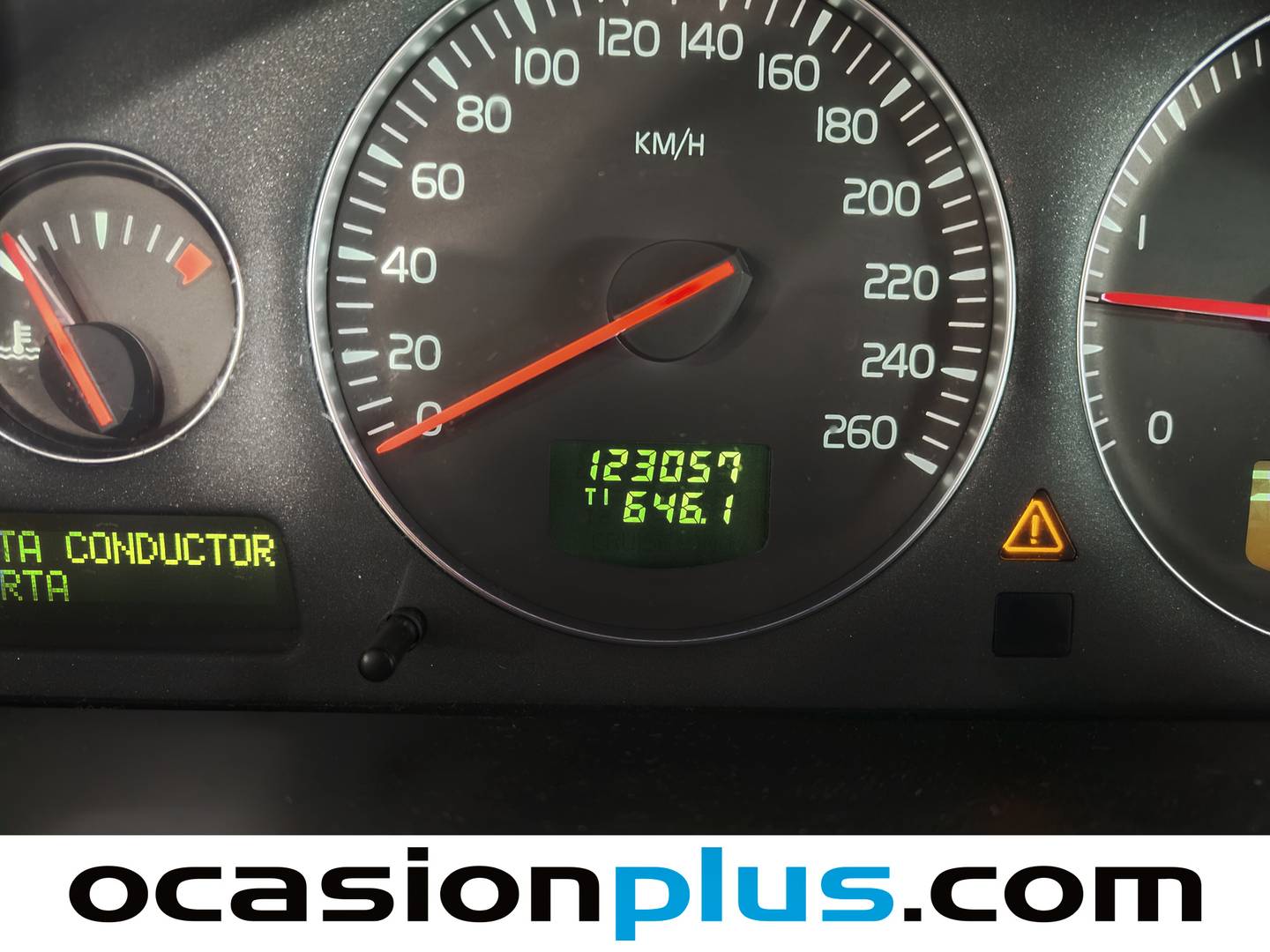 Foto Volvo XC90 Volvo XC90 D5 Executive (163 CV) 7 PLAZAS