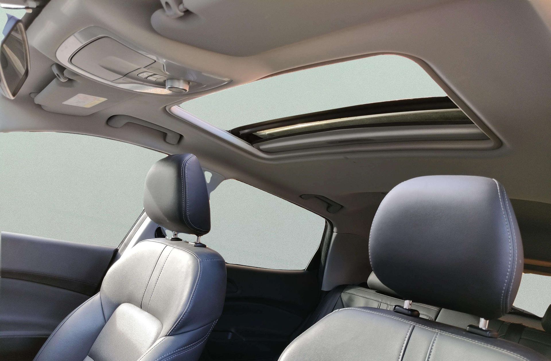 DR AUTOMOBILES DR 4.0 DR4 1.5 - foto 6