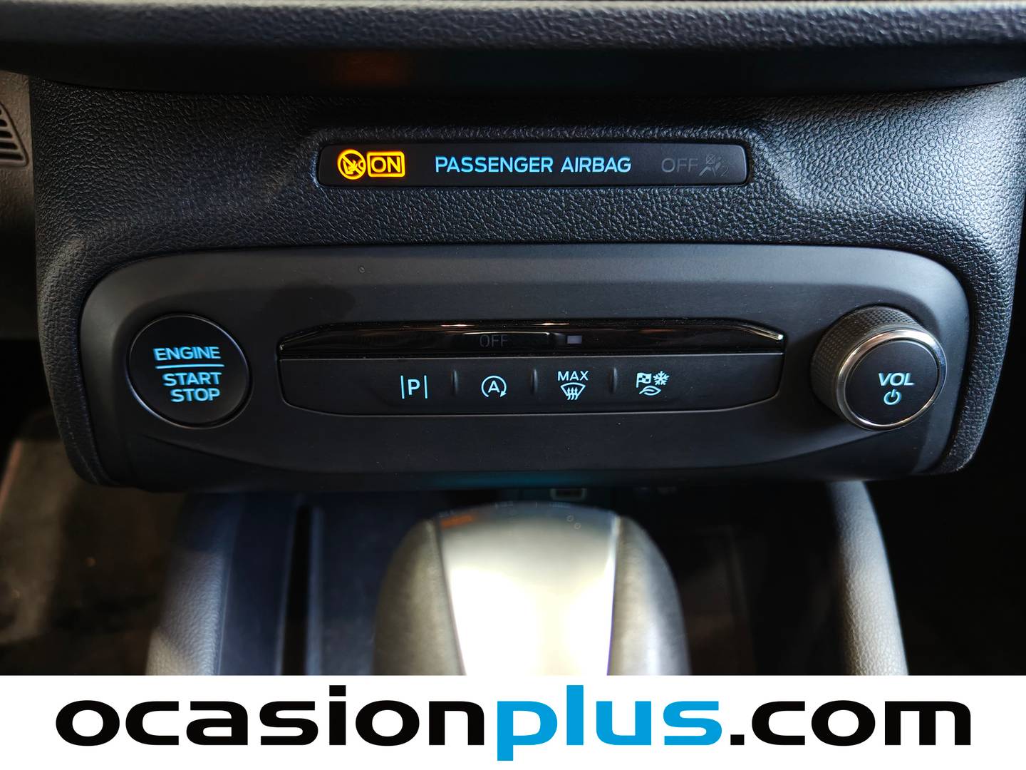 Ford Focus Ford Focus 1.0 Ecoboost MHEV ST-Line Auto barato