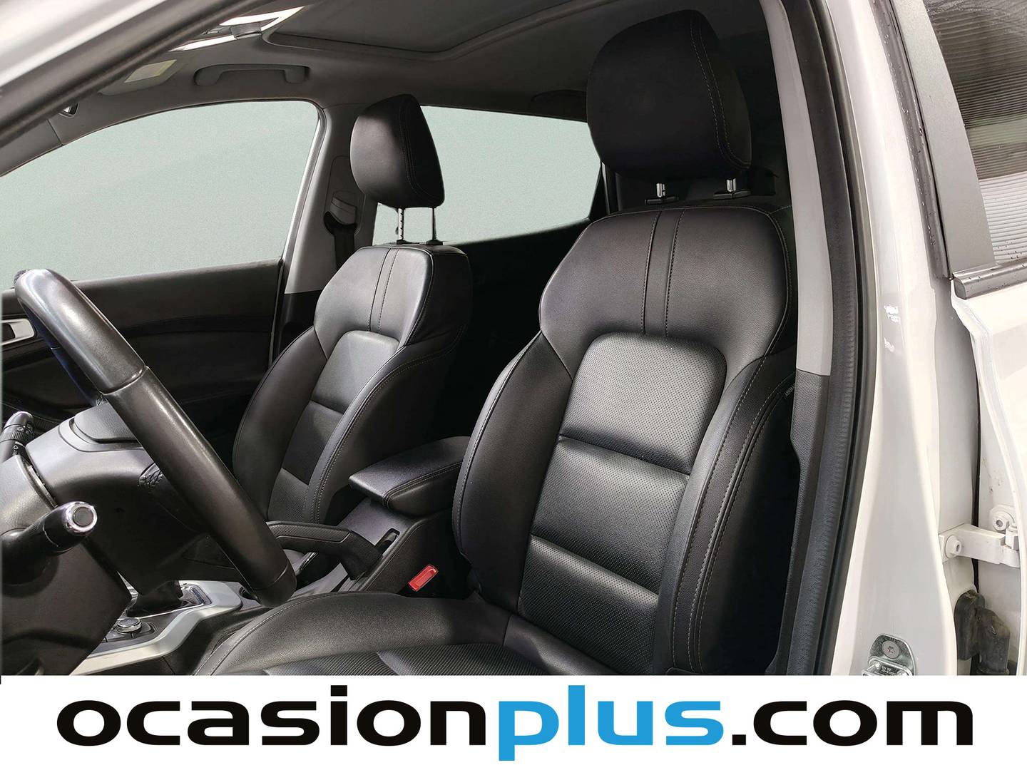 Foto asientos traseros DR AUTOMOBILES DR 4.0 DR AUTOMOBILES DR4 1.5 (116 CV)