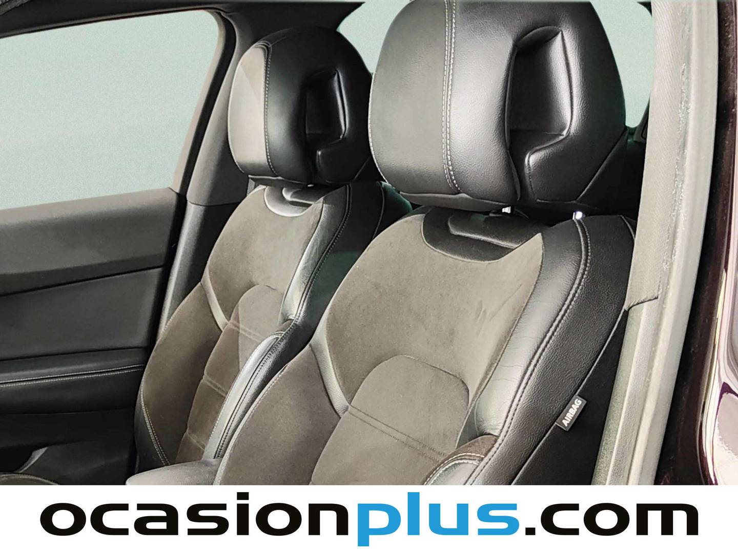 Equipamiento del DS DS 5 DS DS5 BlueHdi 180 Style EAT6 (181 CV)