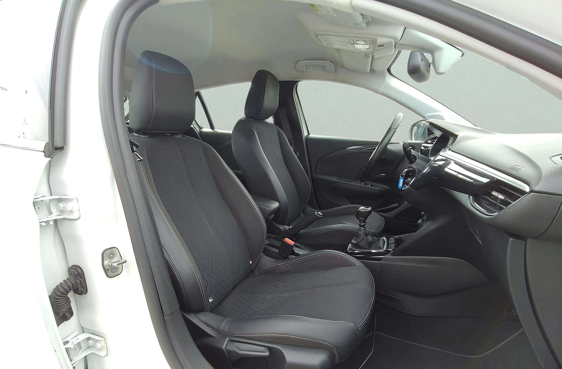 Opel Corsa 1.2 Turbo XHL Elegance - foto 18