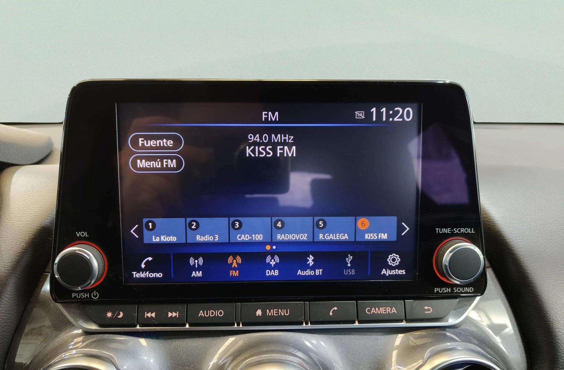 Nissan Juke DIG-T N-Connecta 4x2 - foto 34