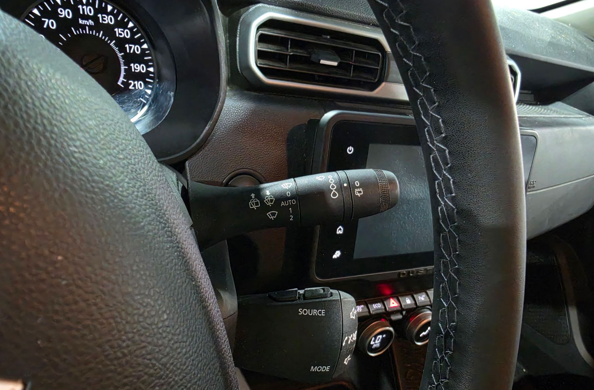 Dacia Duster Journey Blue dCi 4x4 - foto 27