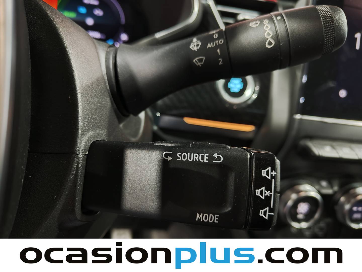 Foto Renault Arkana Renault Arkana RS Line E-Tech Híbrido (145 CV)