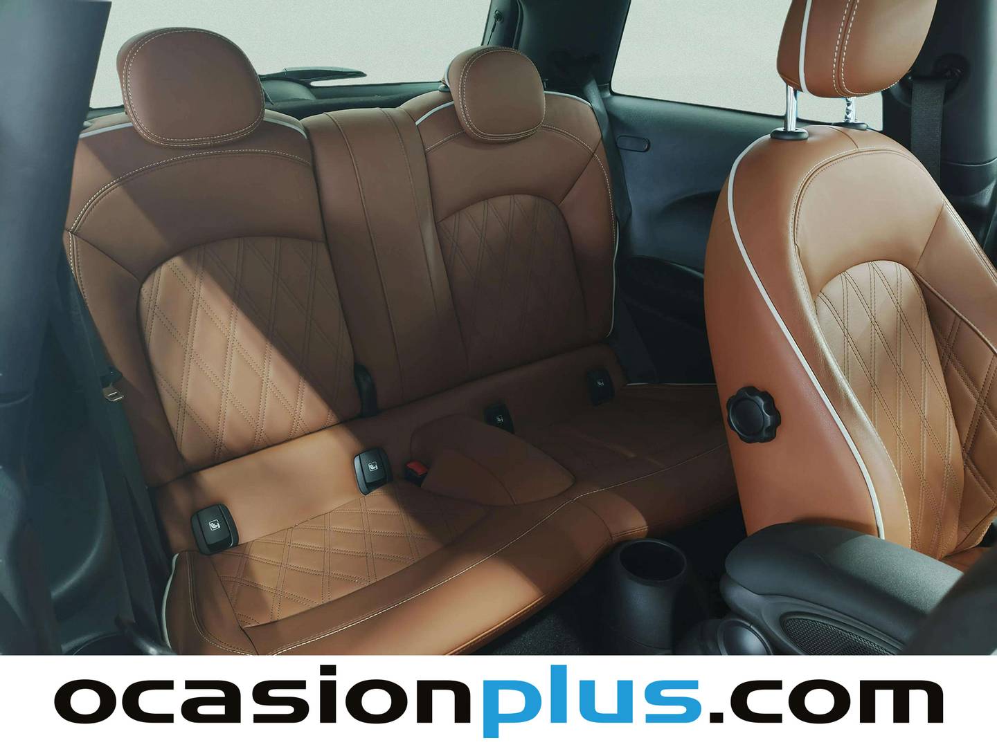 Foto Mini MINI MINI MINI 3 Puertas Cooper SE (184 CV)