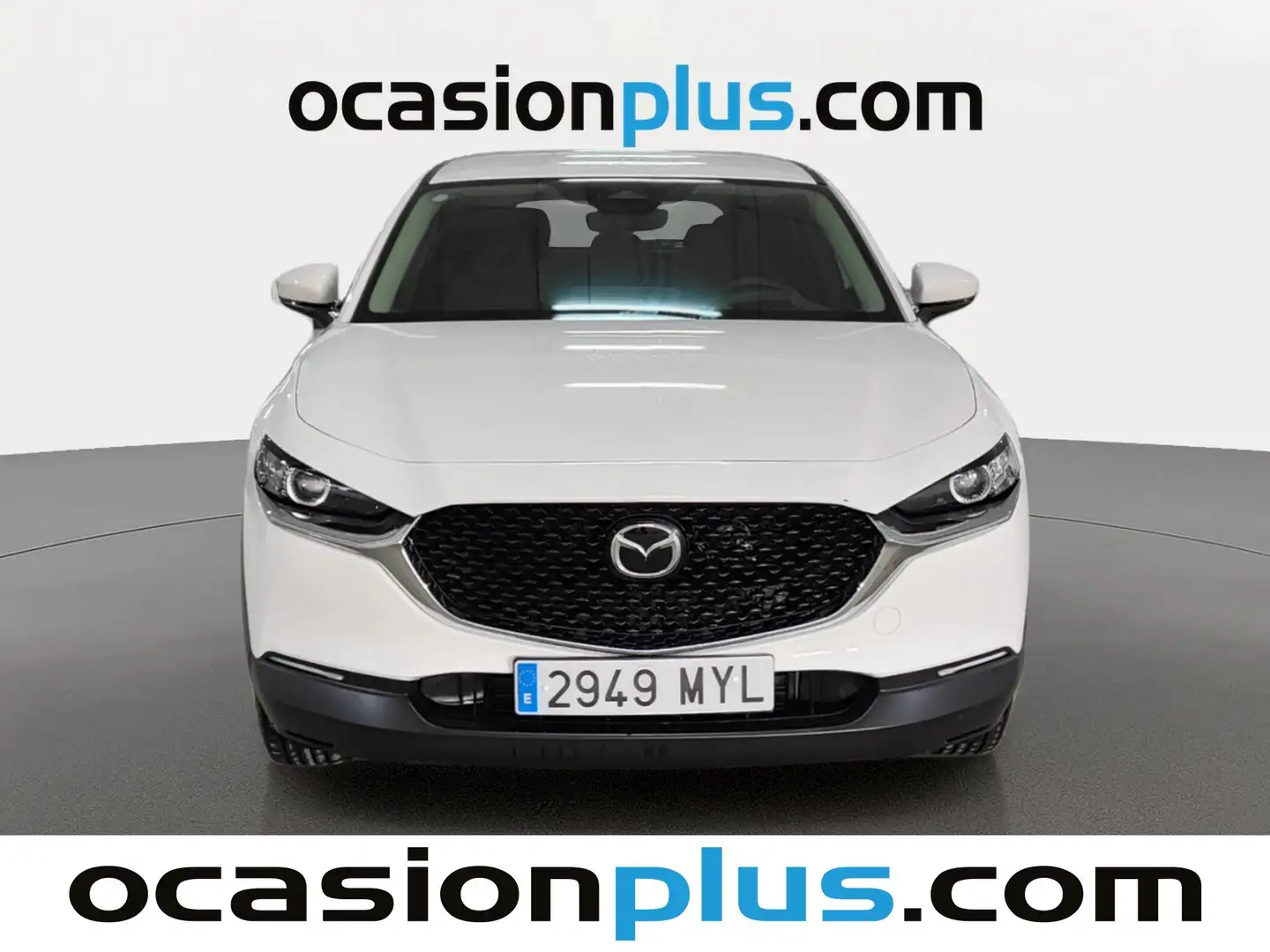 Foto Mazda CX-30 Mazda CX-30 2.5 e-Skyactive G MHEV Prime-Line AT (140 CV)