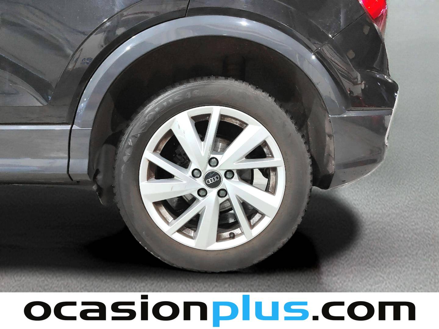 Audi Q2 Audi Q2 Advanced 35 TFSI (150 CV) S tronic de segunda mano