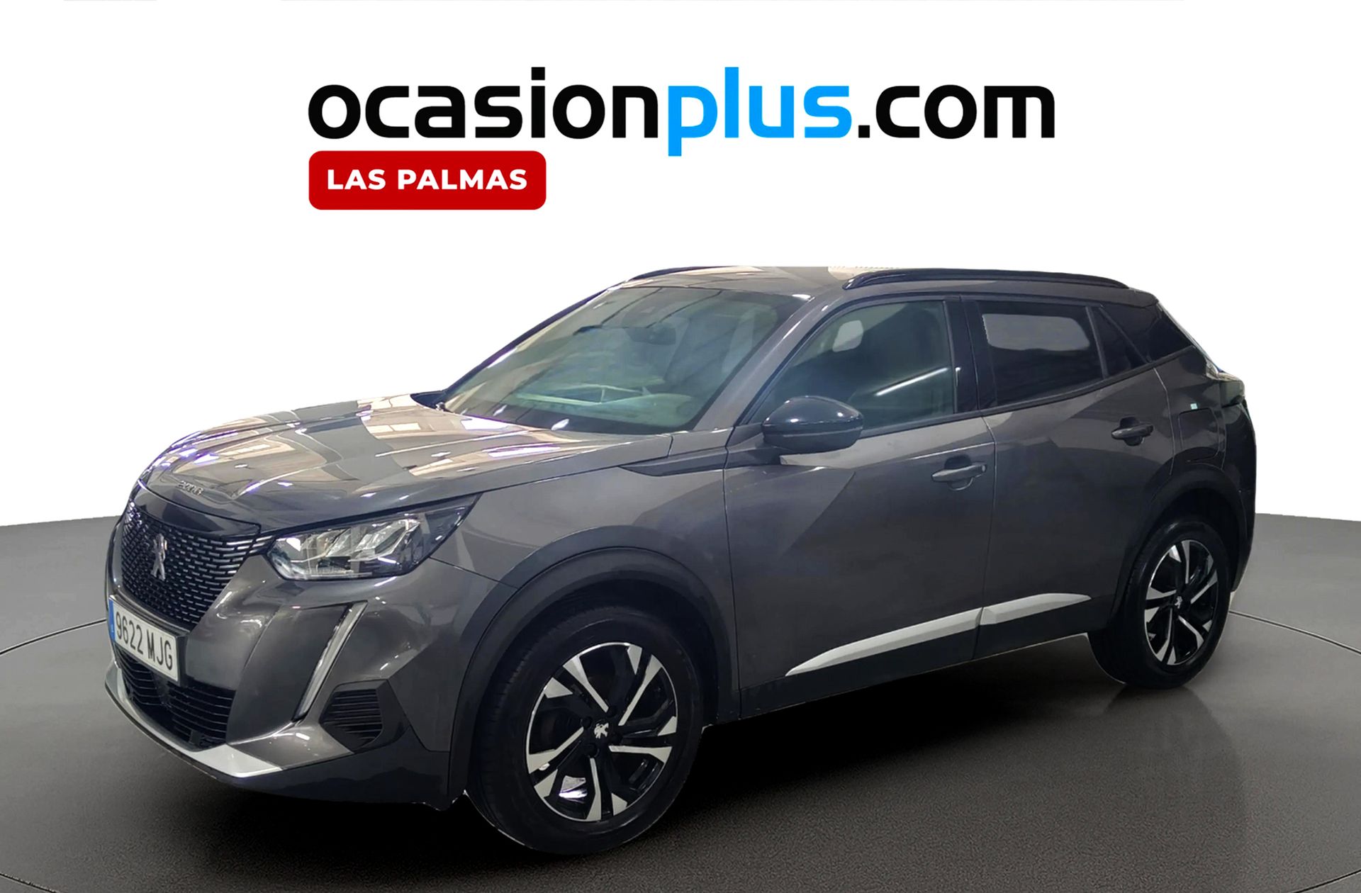 Peugeot 2008 PureTech 100 Allure