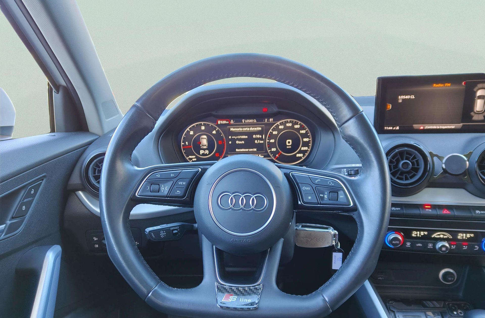 Audi Q2 design 30 TDI S tronic Pack S-Line - foto 23
