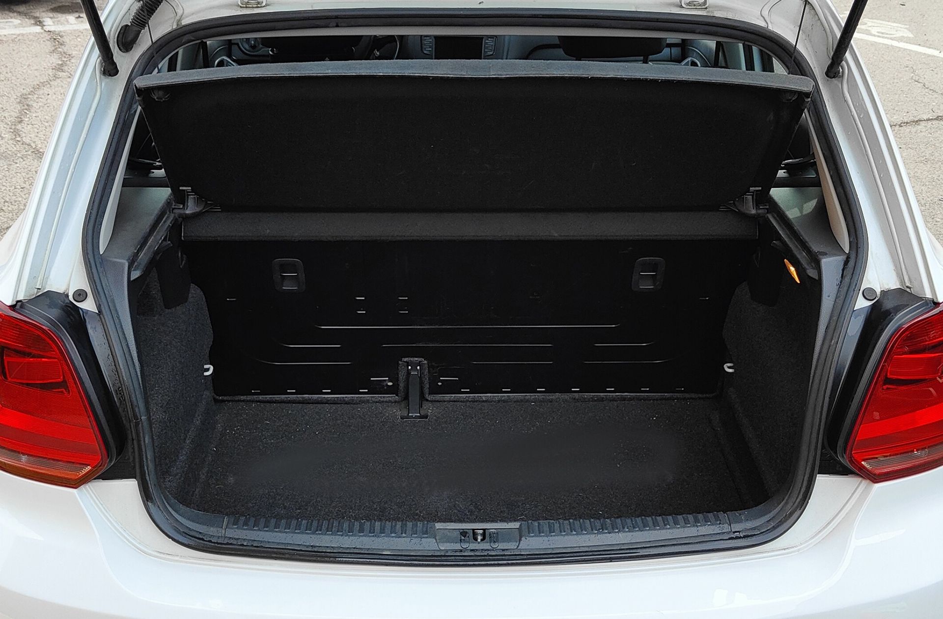 Volkswagen Polo A-Polo 1.0 BMT - foto 13
