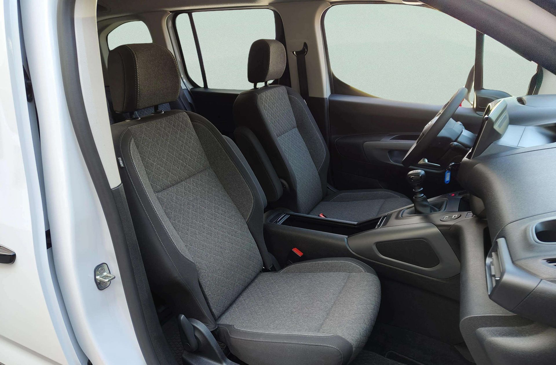 Opel Combo Combi 1.5 Td - foto 15