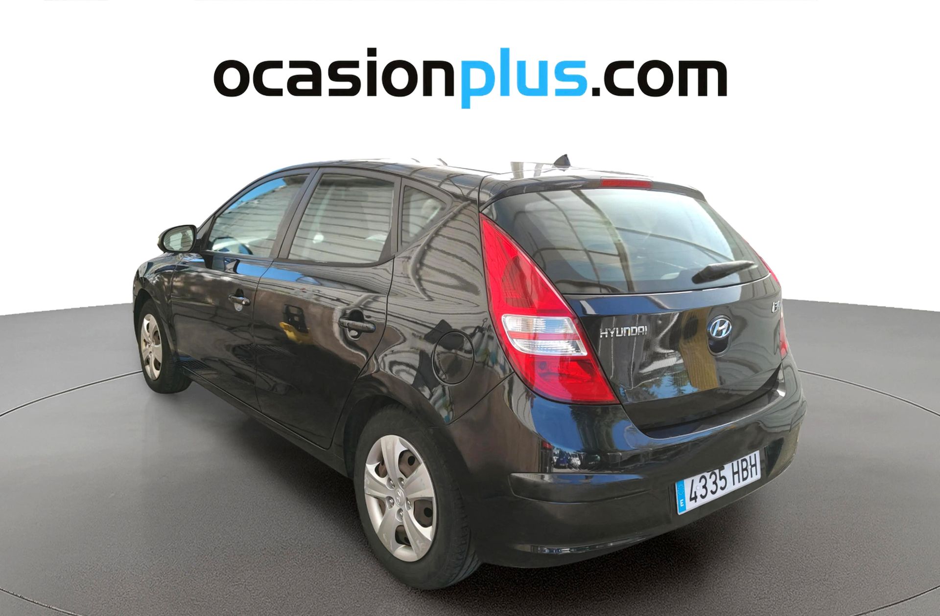 Hyundai i30 1.4 Cvvt Comfort - foto 3