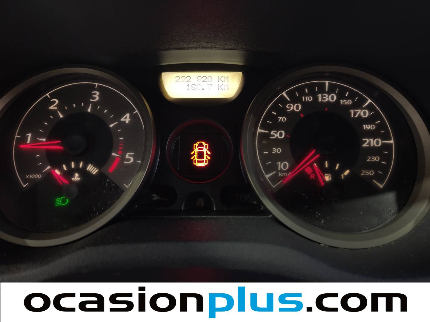 Foto Renault Mégane Renault Megane Expression 1.5 dCi (105 CV)