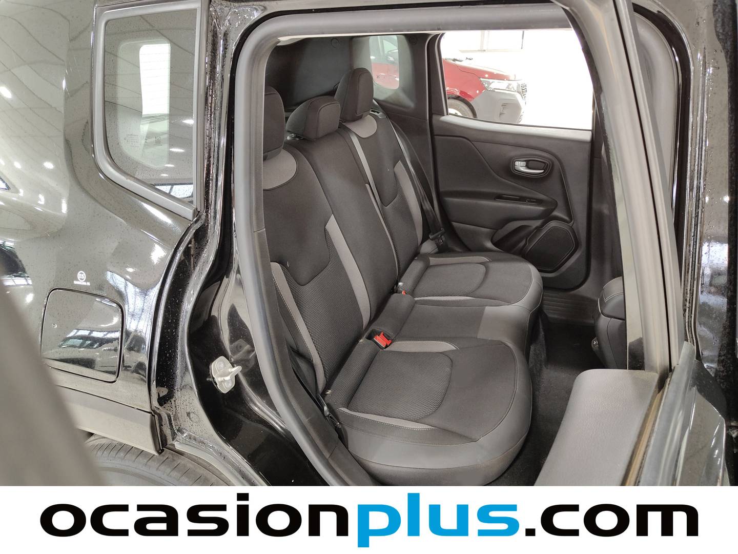 Jeep Renegade Jeep Renegade 1.0G Limited 4x2 (120 CV) barato