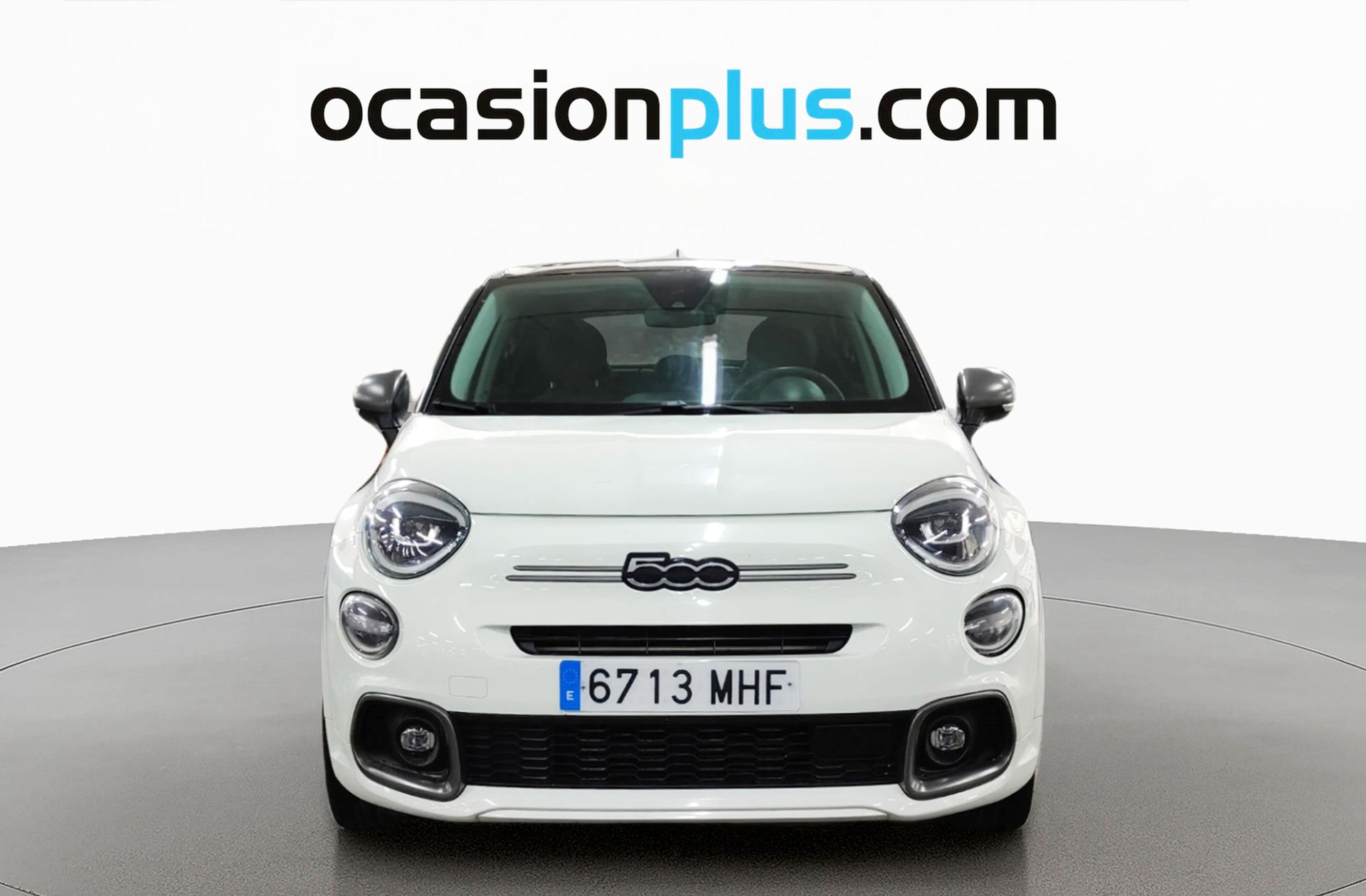 Fiat 500X Sport 1.6 MultiJet - foto 12