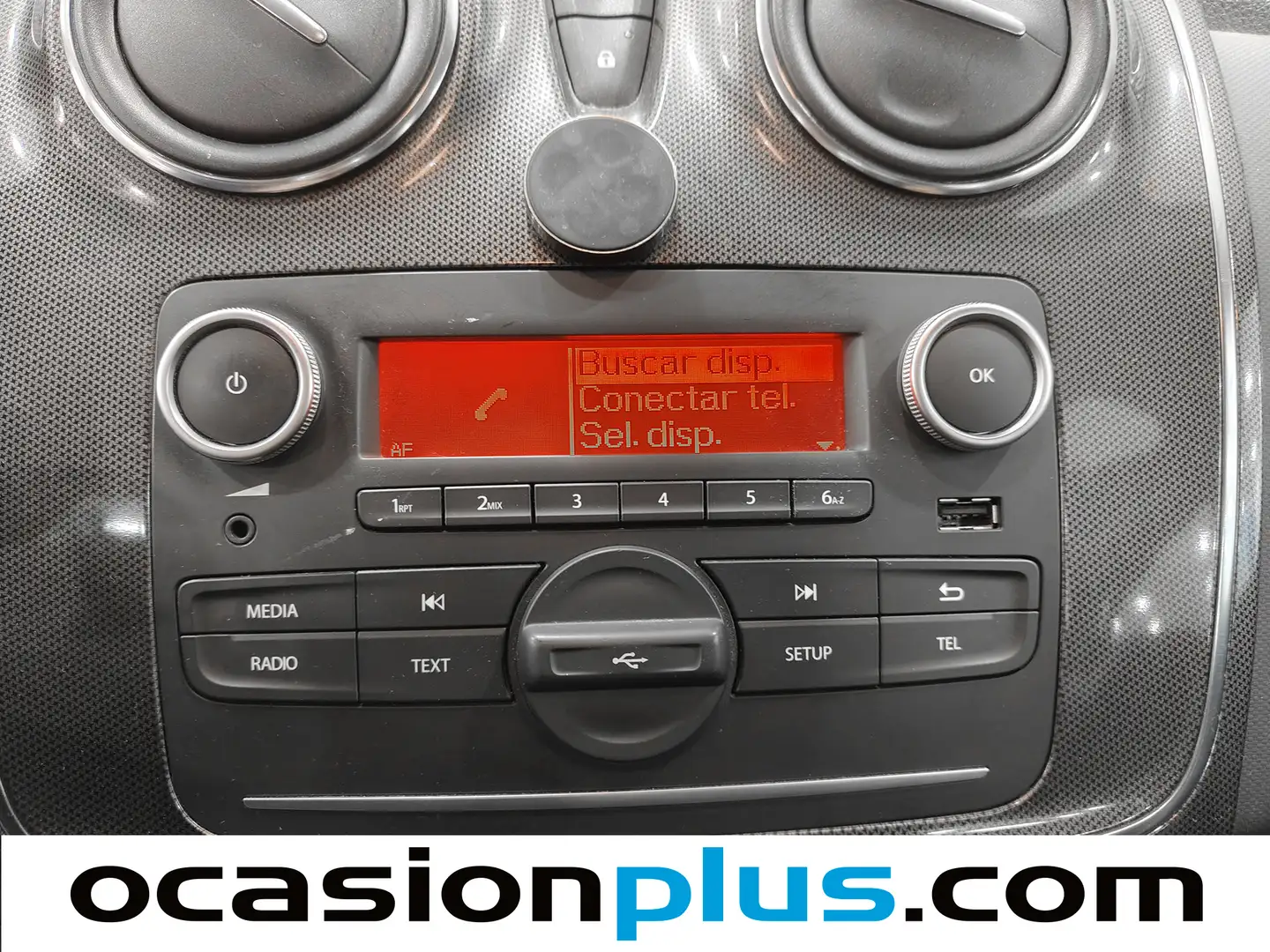 Foto Dacia Sandero Dacia Sandero Essential TCe (100 CV)