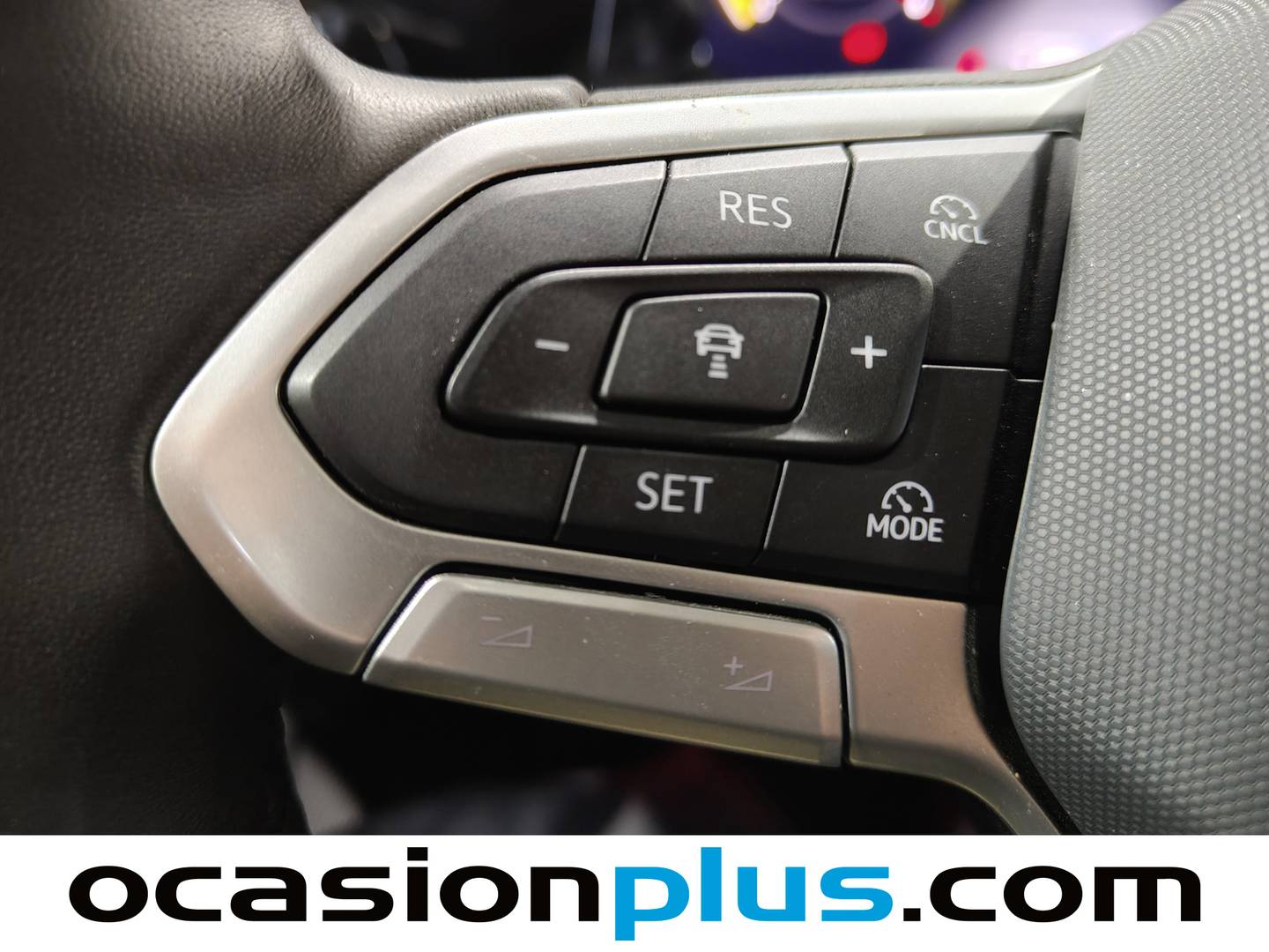 Foto Volkswagen Golf Volkswagen Golf Más 2.0 TDI (115 CV)