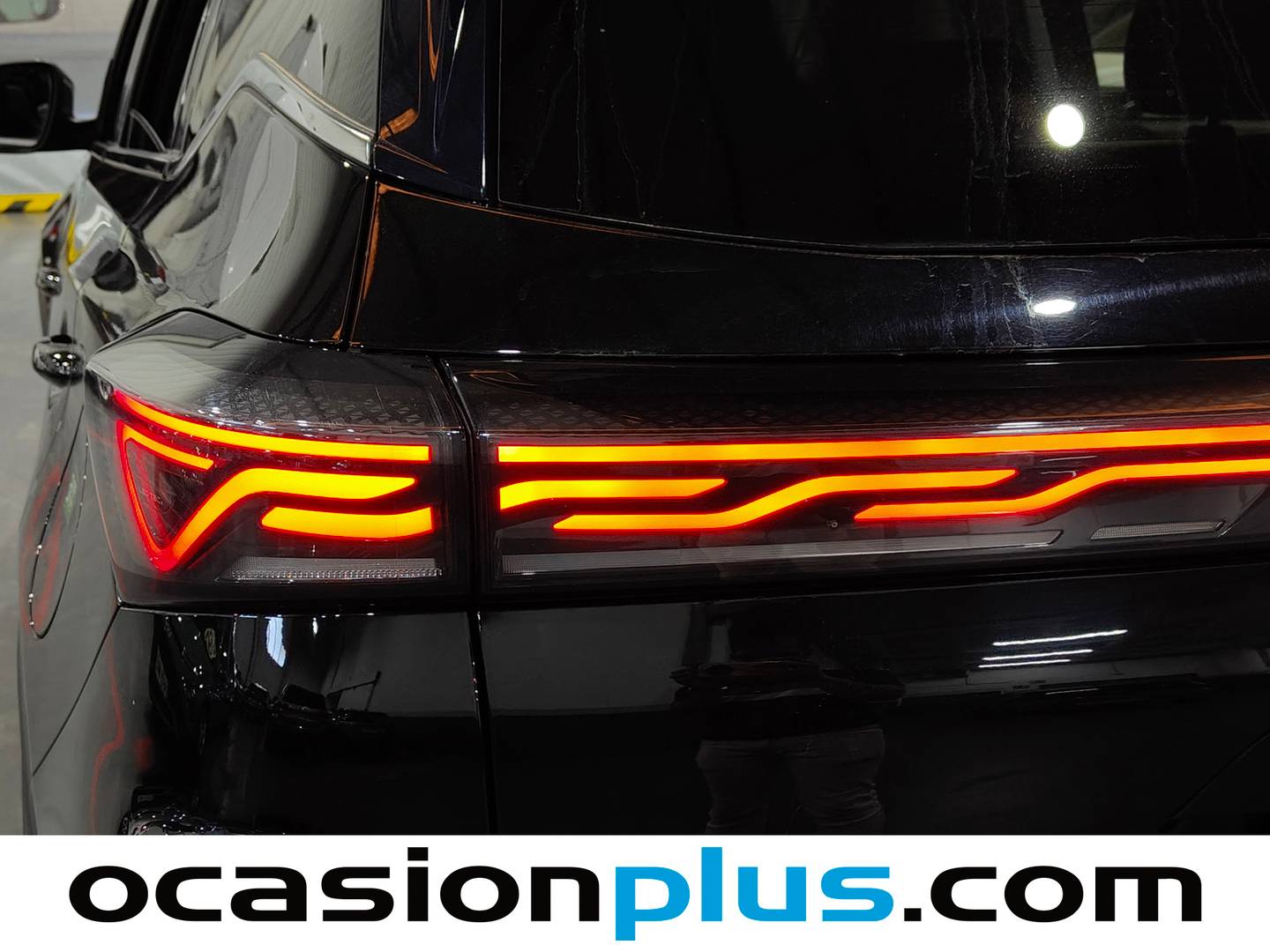 EBRO S700 EBRO S700 1.6 TGDI Luxury 7 DCT (147 CV) al mejor precio