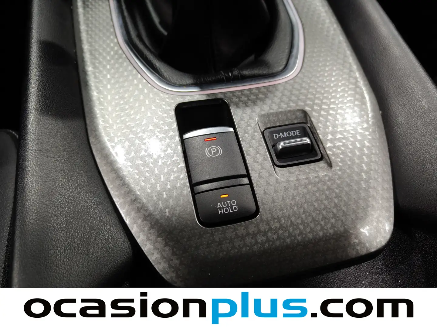 Foto Nissan QASHQAI Nissan Qashqai DIG-T 140 N-Connecta (140 CV)