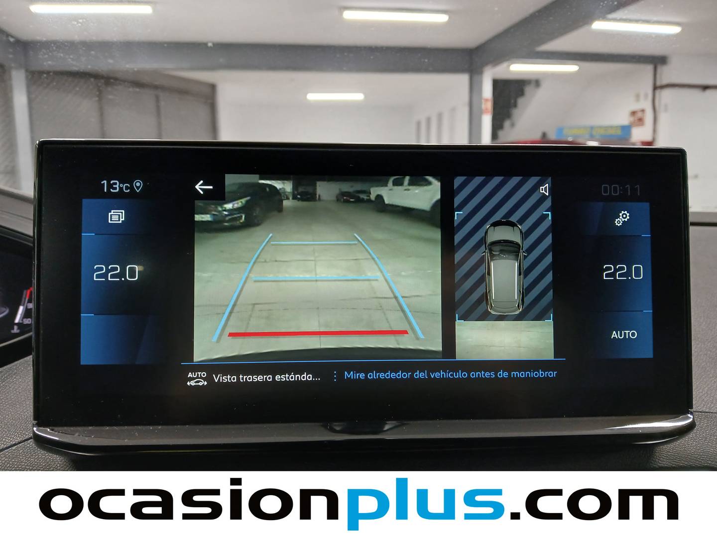 Foto Peugeot 3008 Peugeot 3008 PureTech 130 S&S Allure Pack (130 CV)