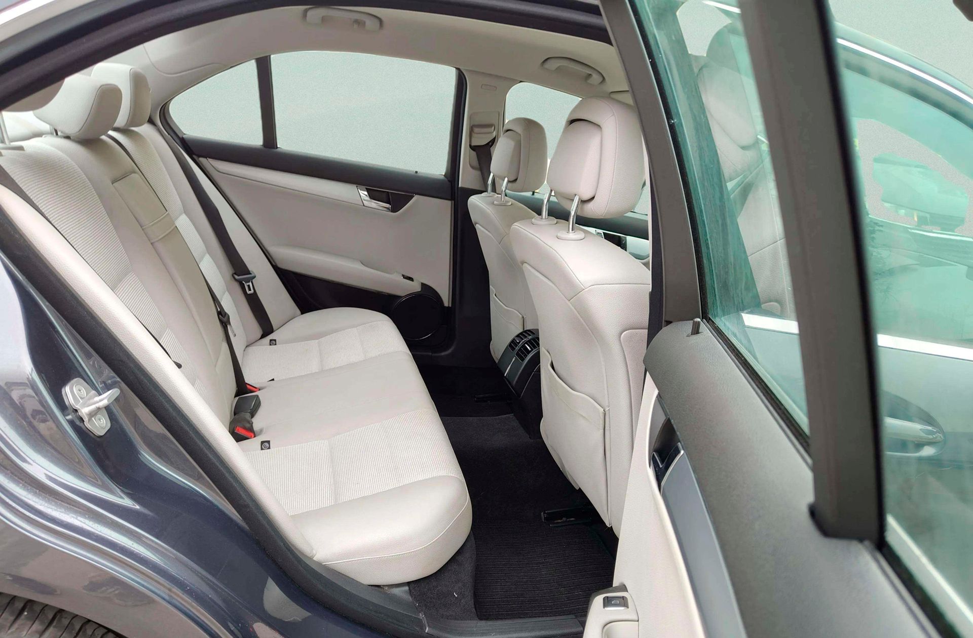 Mercedes-Benz Clase C 200 CDI BE Elegance - foto 15
