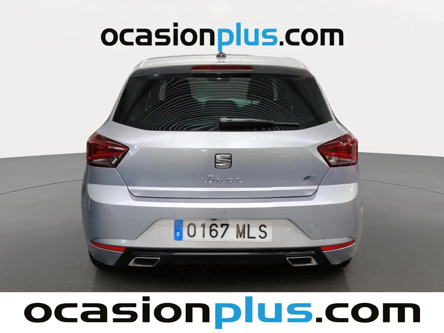 Foto Seat Ibiza SEAT Ibiza 1.0 TSI S&S FR XL (110 CV)
